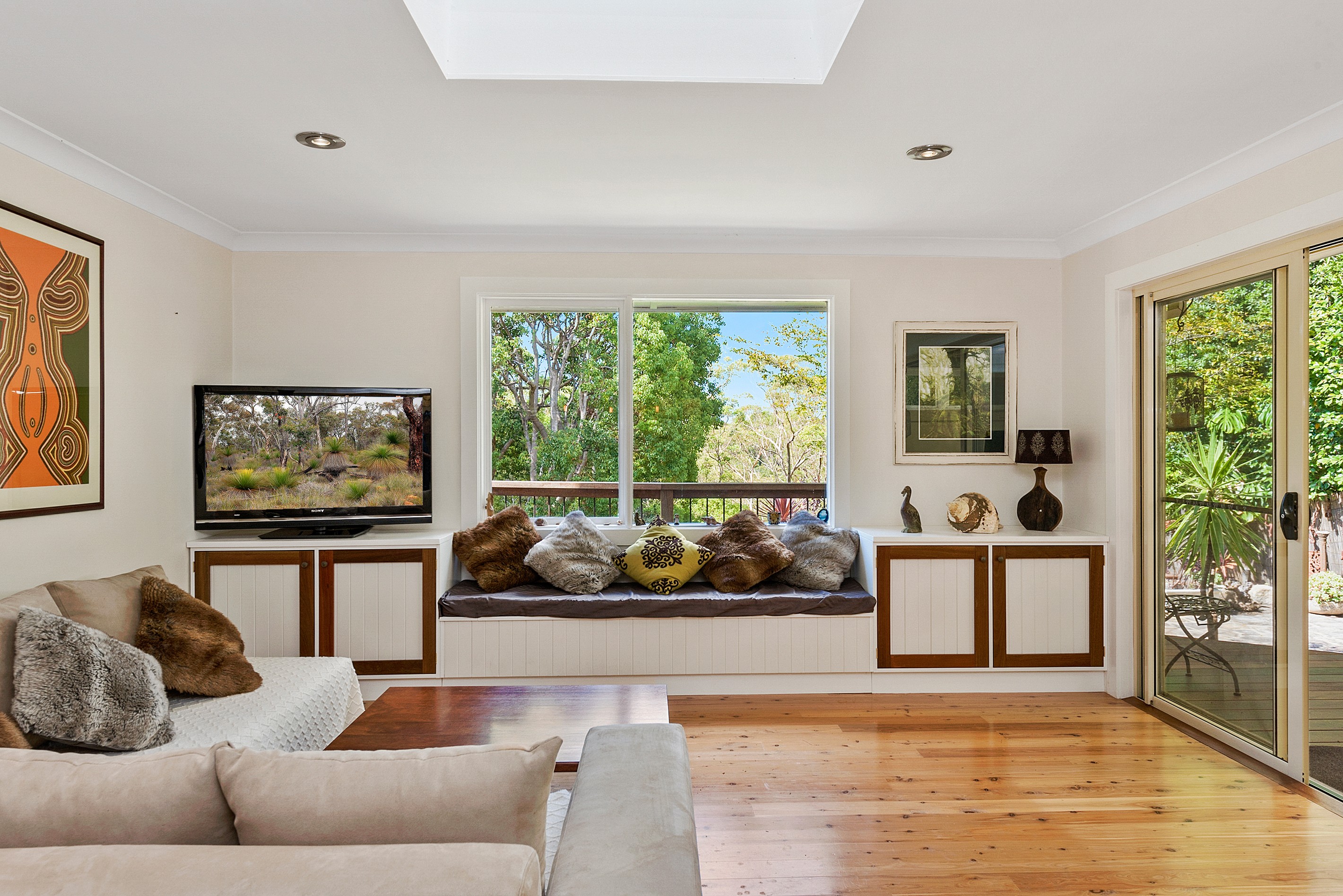 21 Margaret Avenue, Hornsby Heights, NSW 2077