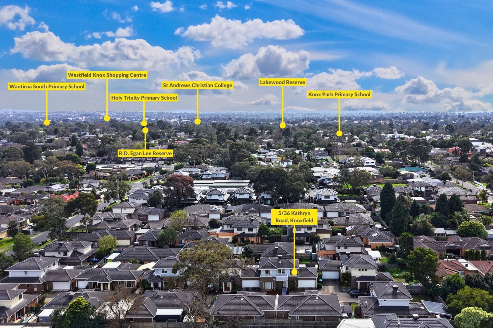 5/36 Kathryn Road — photo 16 of 18