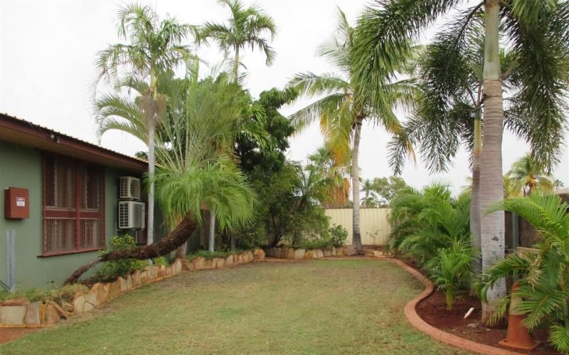 6 Baseden Way, Nickol, WA 6714