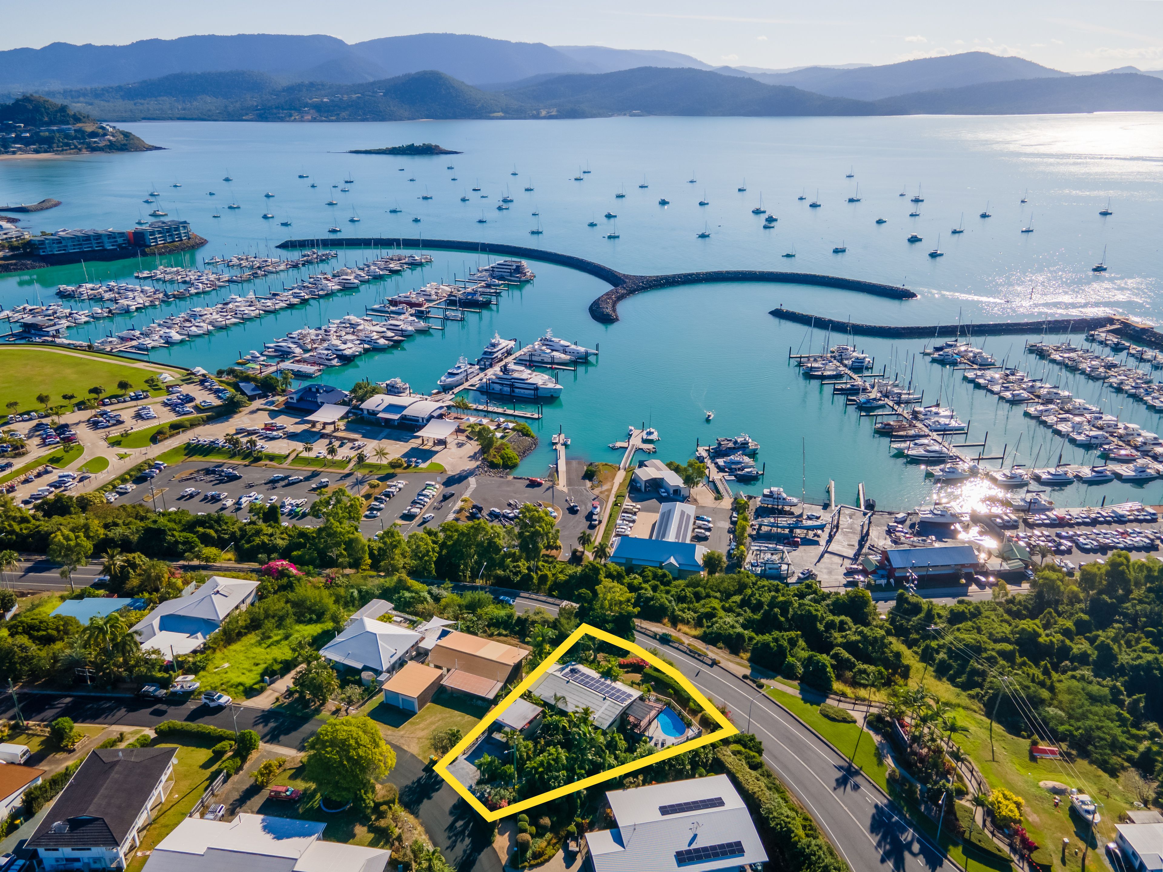 37 Airlie Crescent, Airlie Beach, QLD 4802 Sold House Ray White