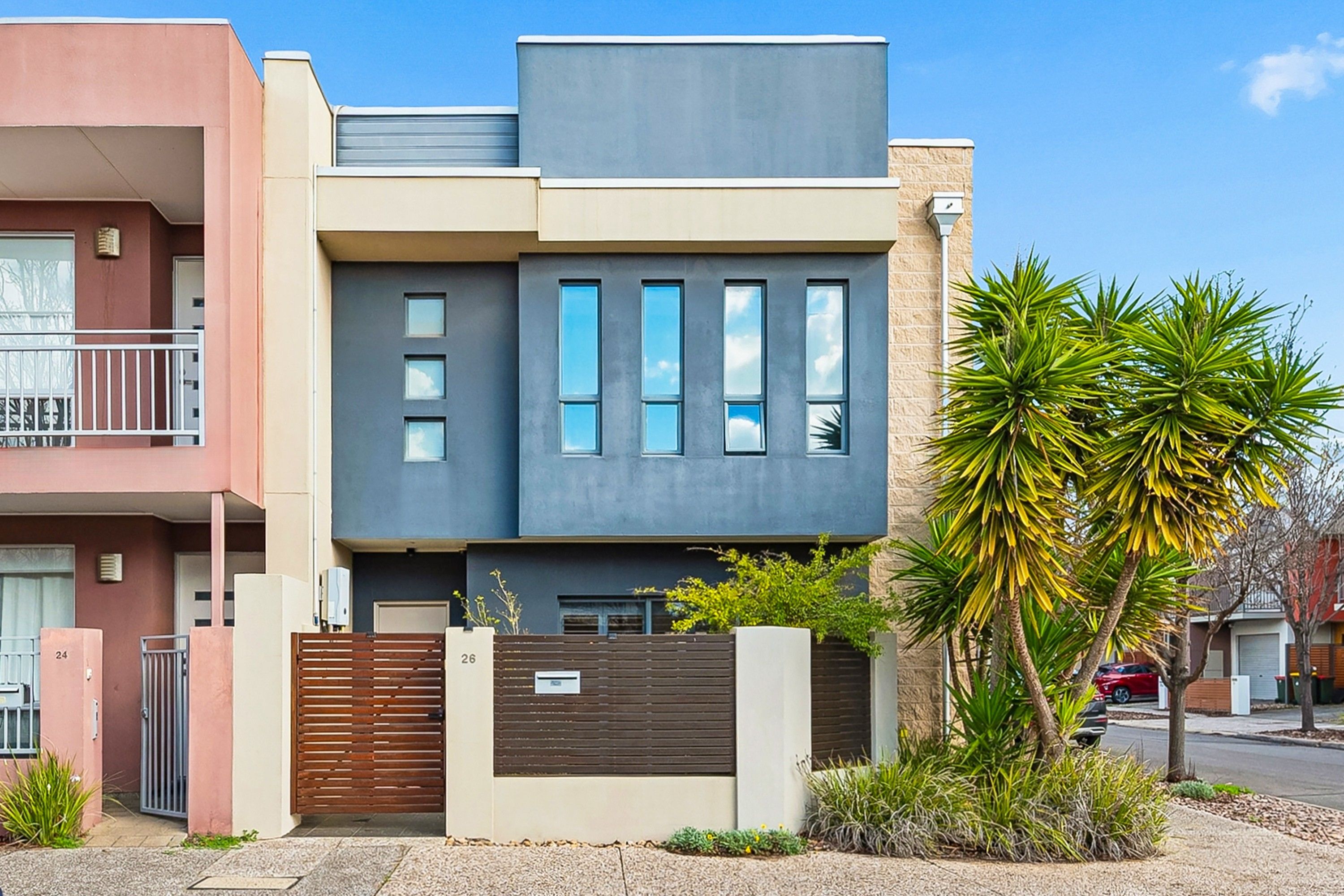 26 Junction Street — photo from Ray White Mawson Lakes