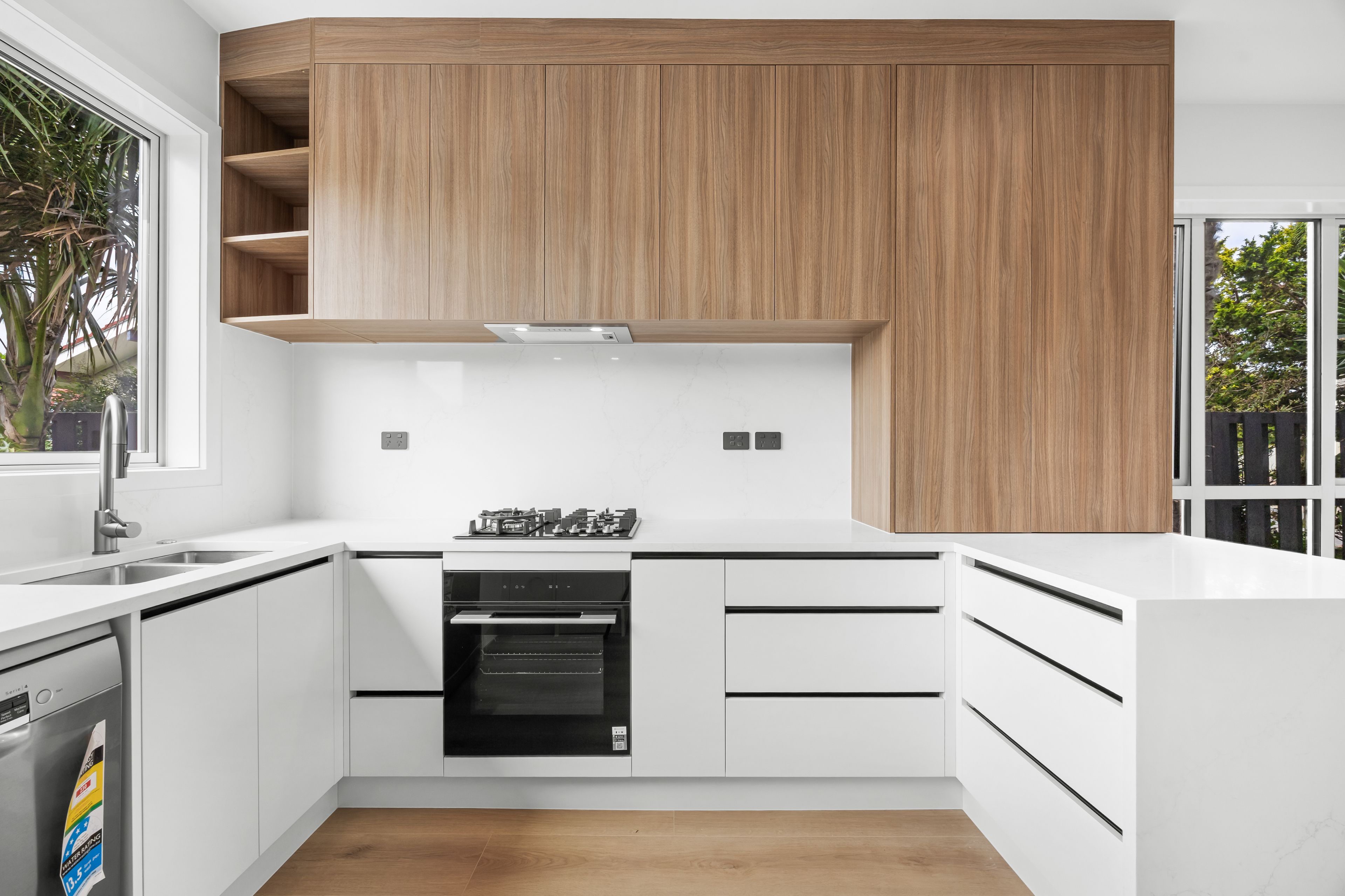6C Jane Gifford Place, Half Moon Bay, Manukau City