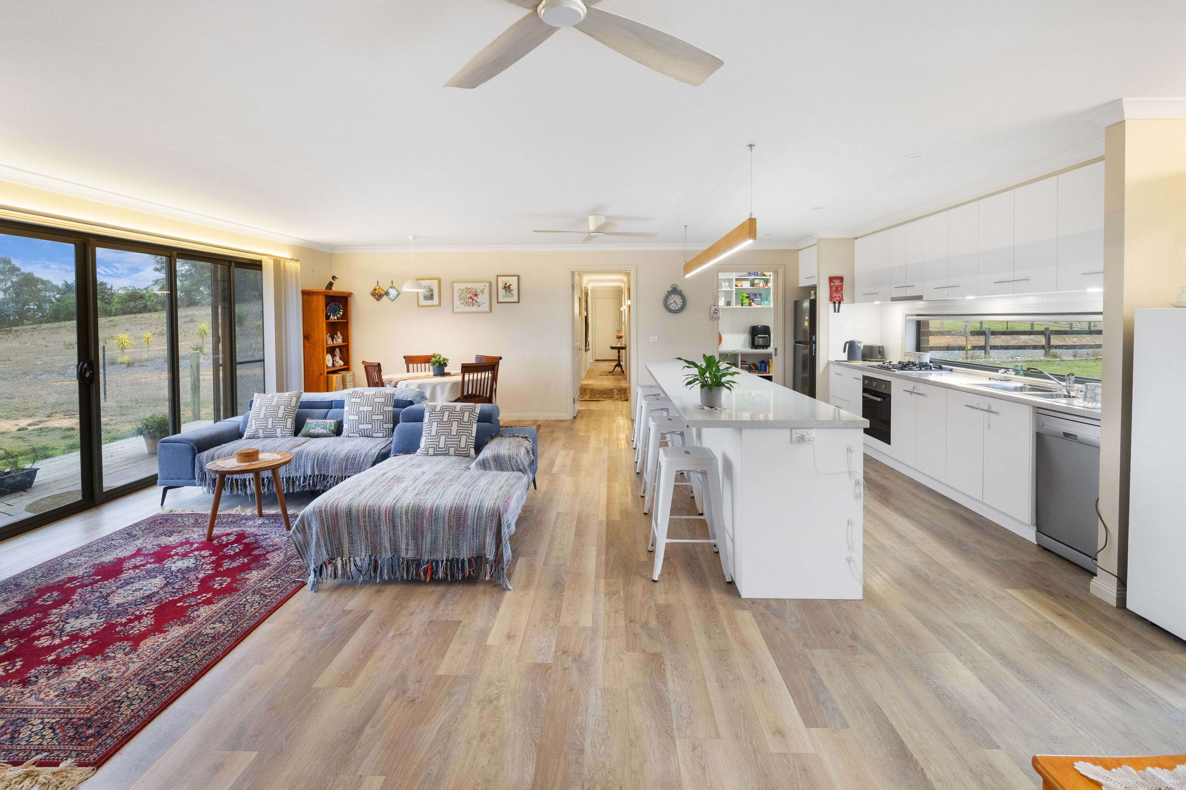 135 Scholes Road, Raglan, VIC 3373 Acreage/SemiRural for Sale Ray