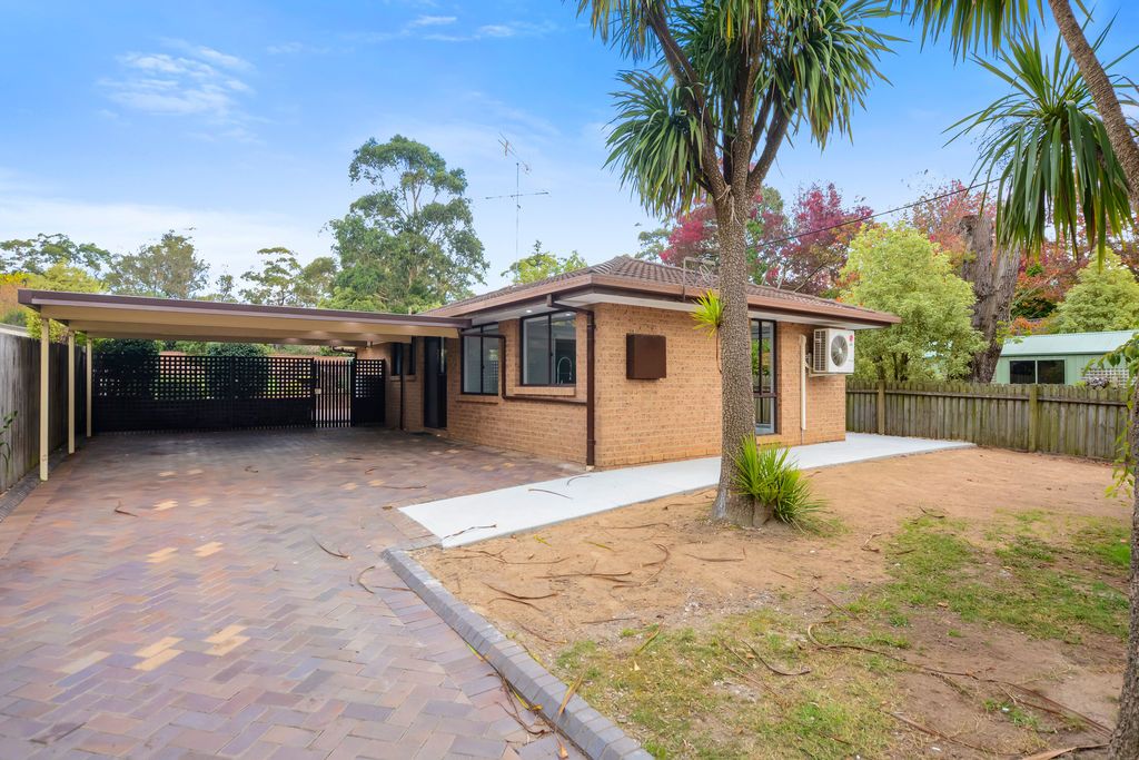 64 Banksia Street, Colo Vale, NSW 2575