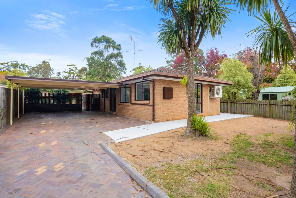 64 Banksia Street, Colo Vale, NSW 2575