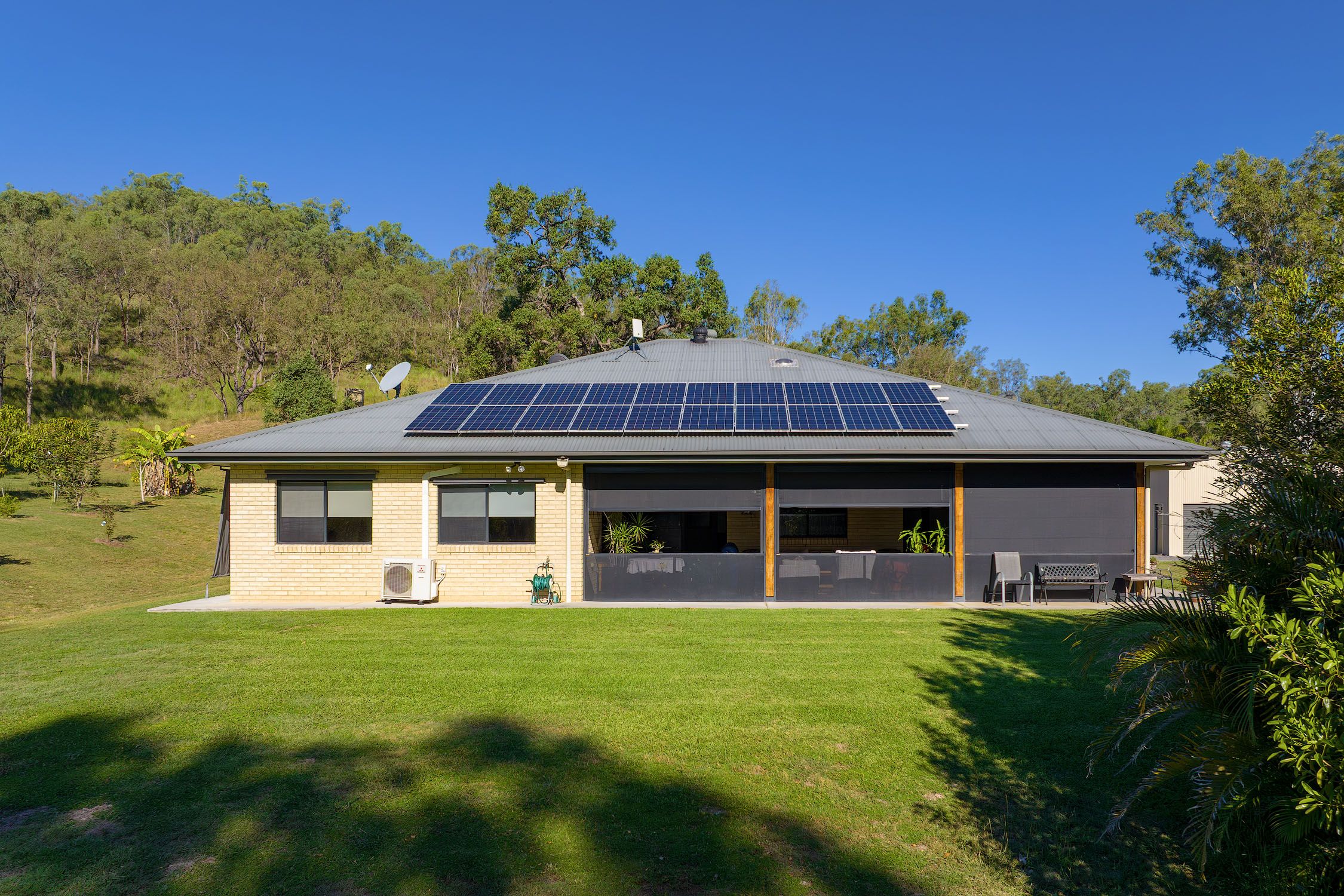 109 Rossmore Road, Kilkivan, QLD 4600