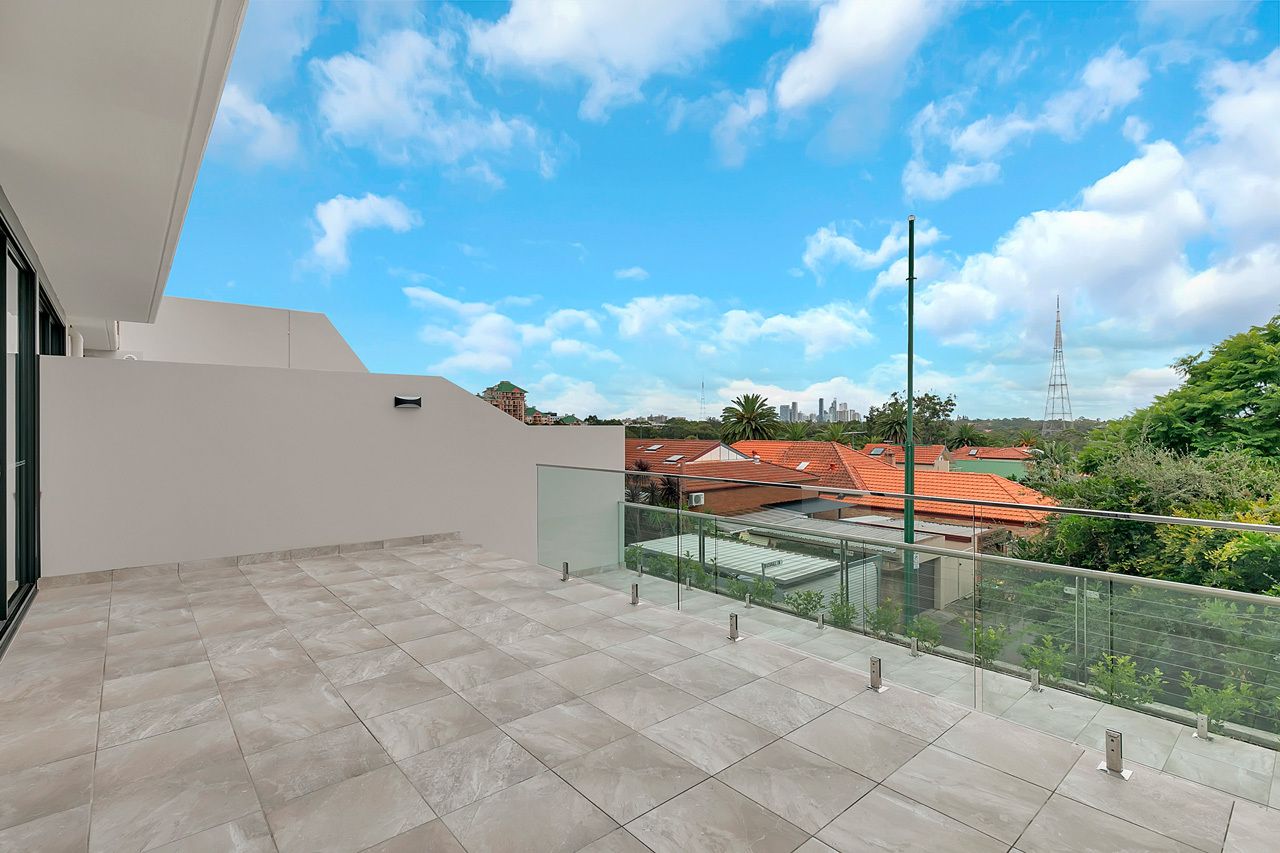 2/68-70 Chandos Street, St Leonards, NSW 2065