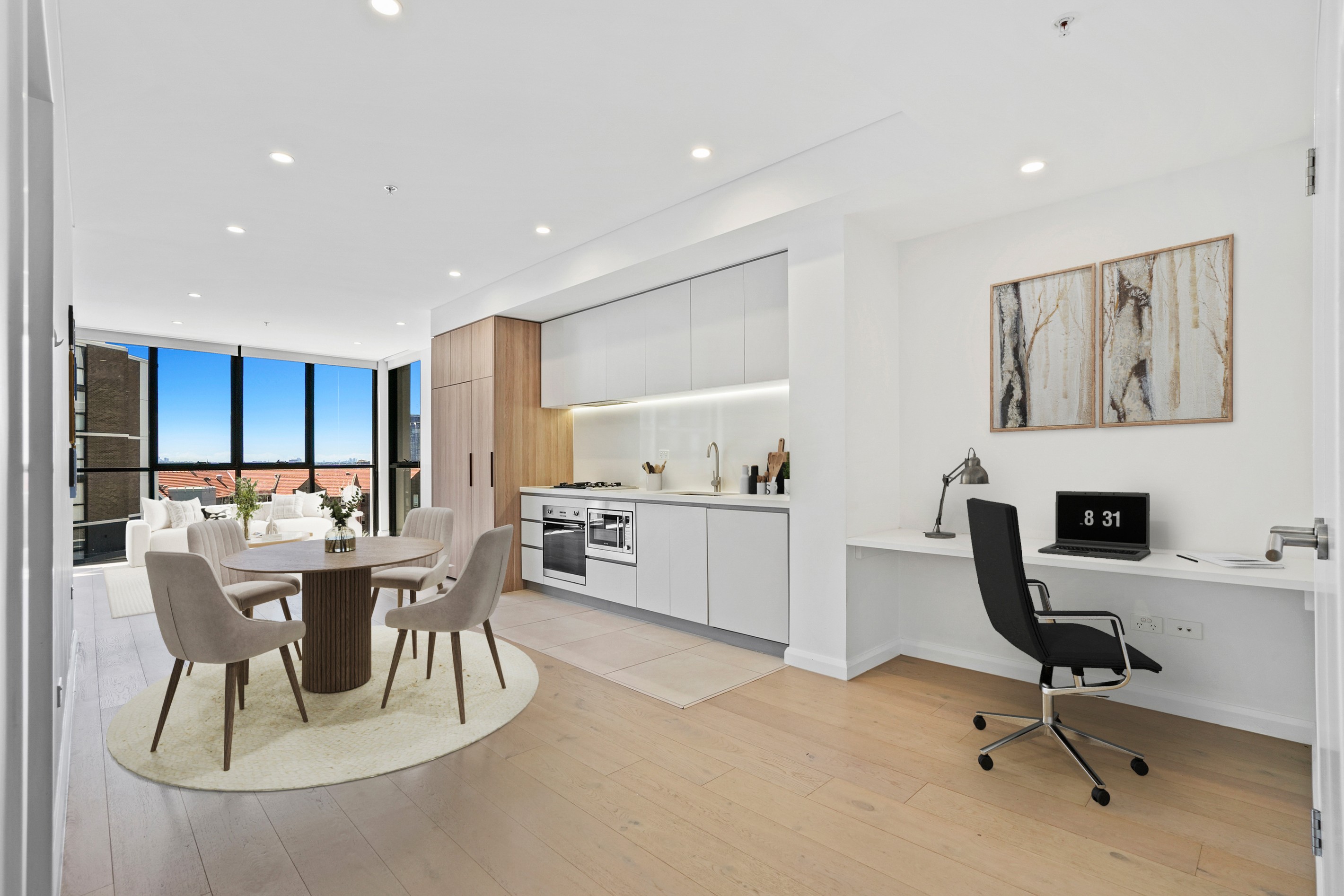 646/9 Maple Tree Road, Westmead, NSW 2145