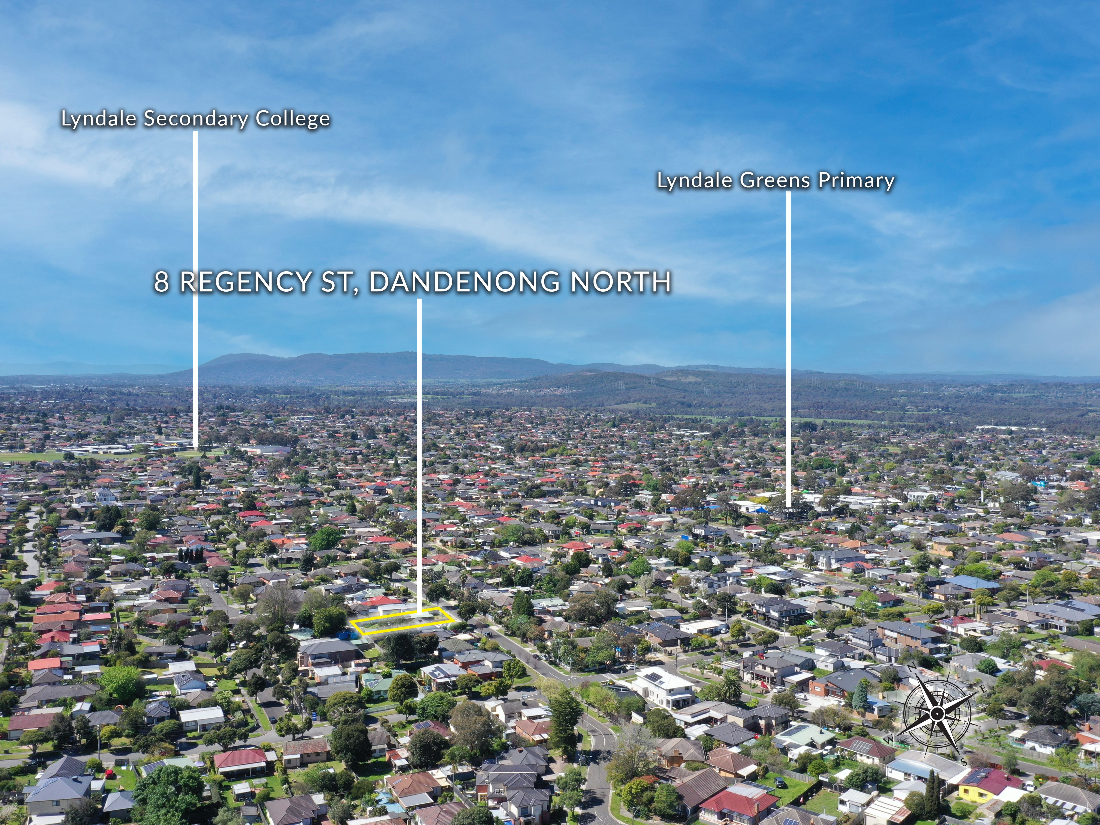 8 Regency Street — photo 15 of 15