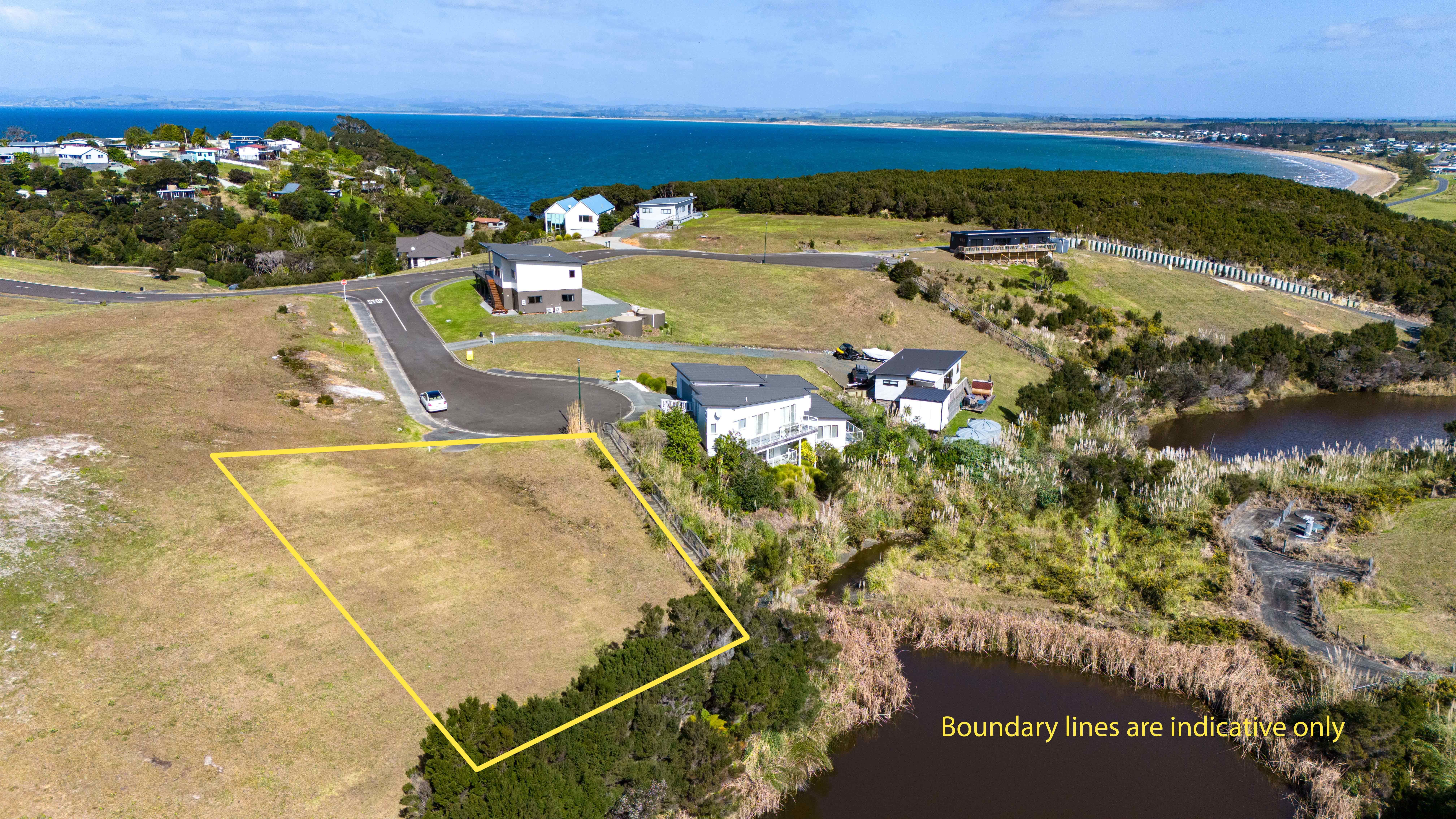 48 Banyan Road, Karikari Peninsula, Far North District