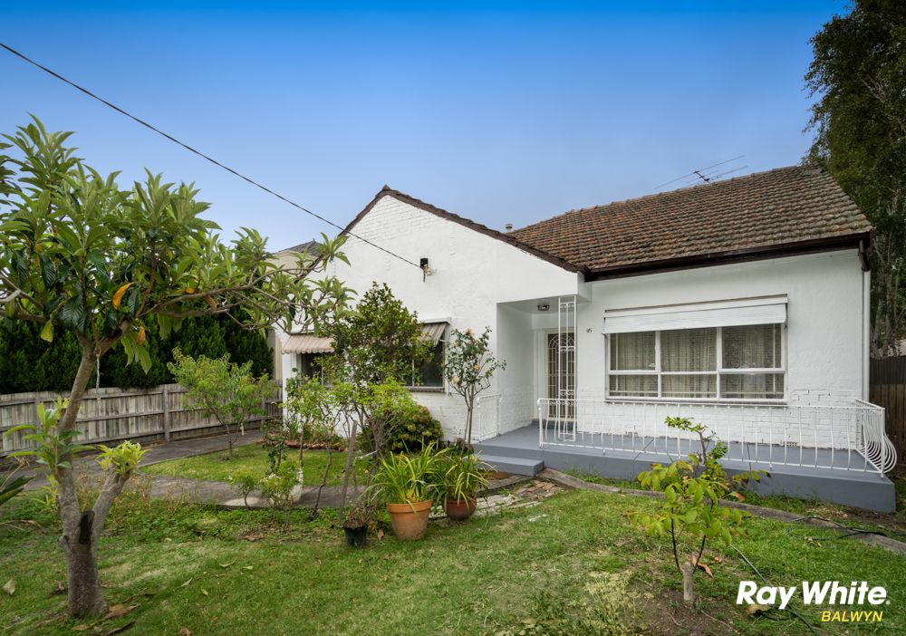 16 Norbert Street, Balwyn VIC 3103
