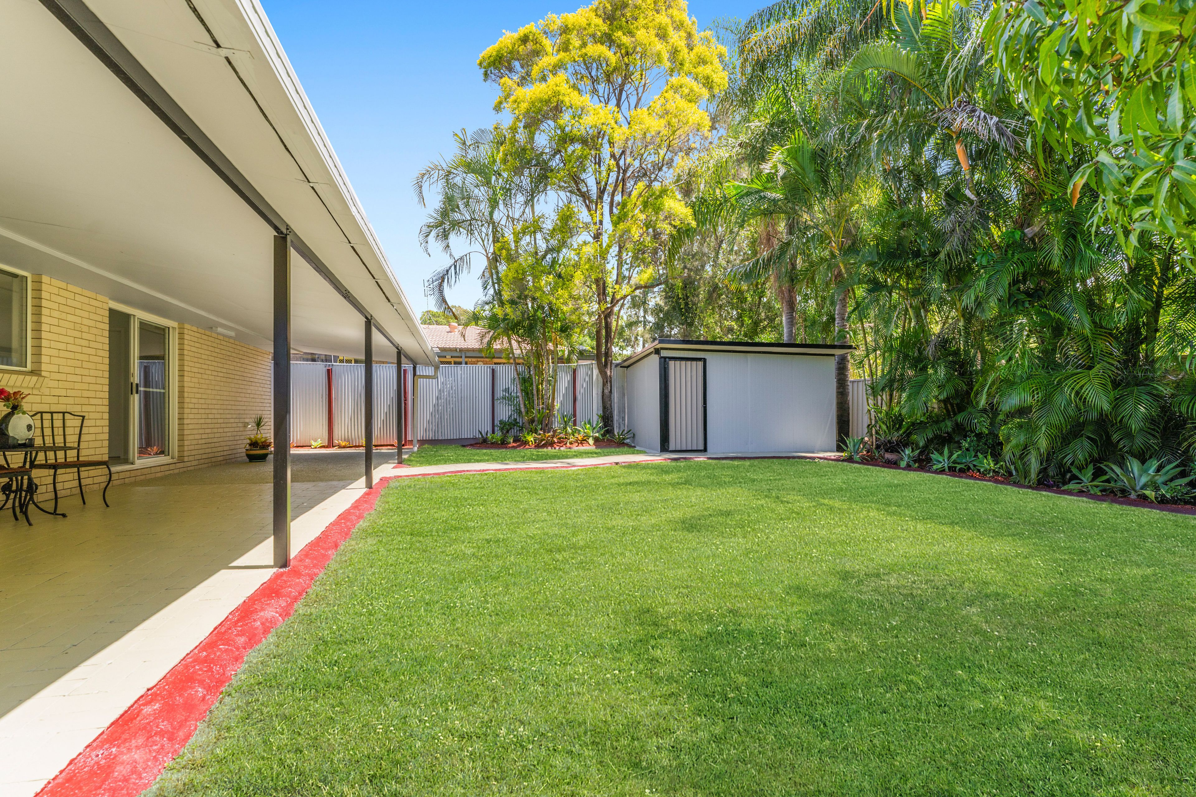21 Dawnann Court, Carrara, QLD 4211