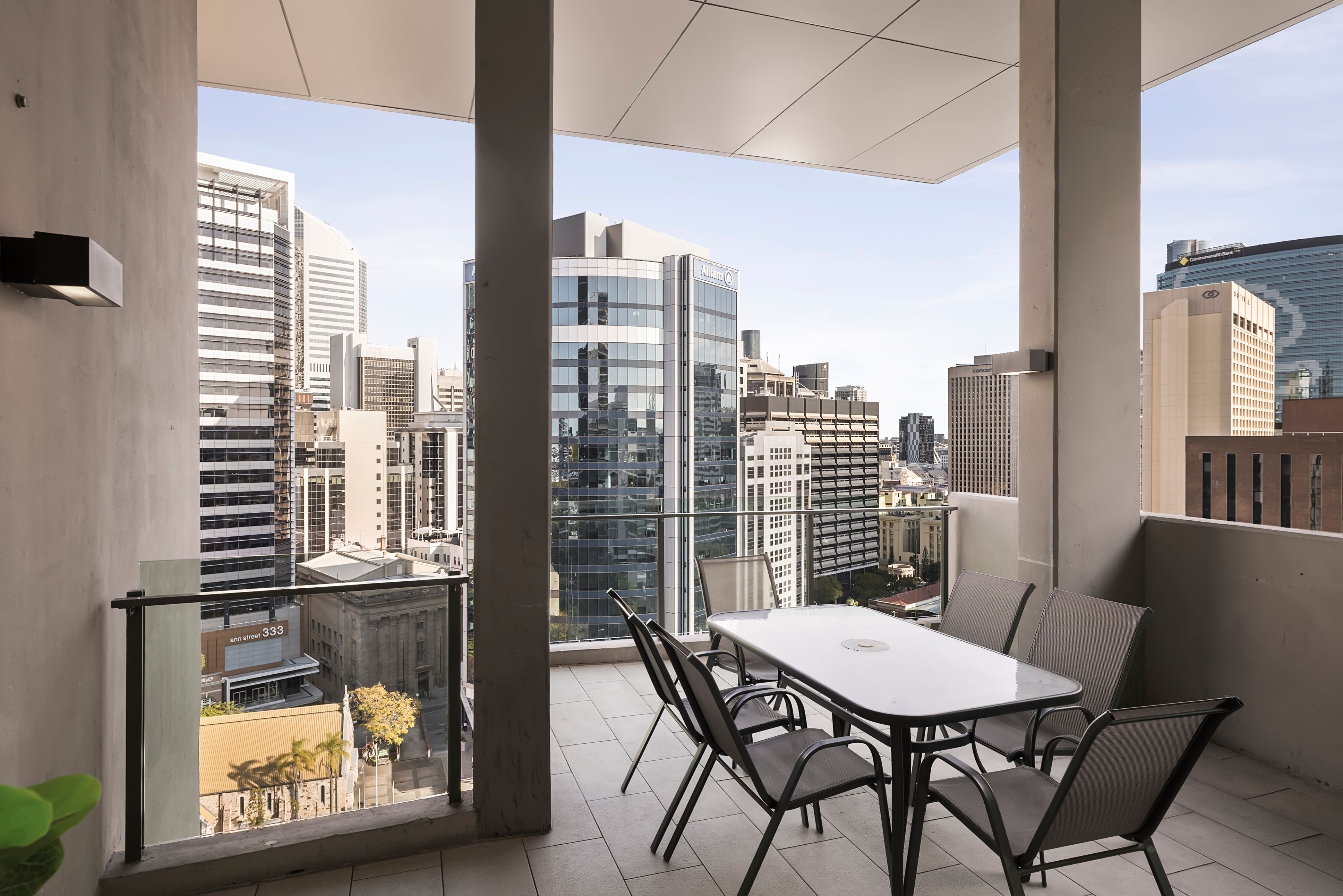 1301/107 Astor Terrace — photo 4 of 16