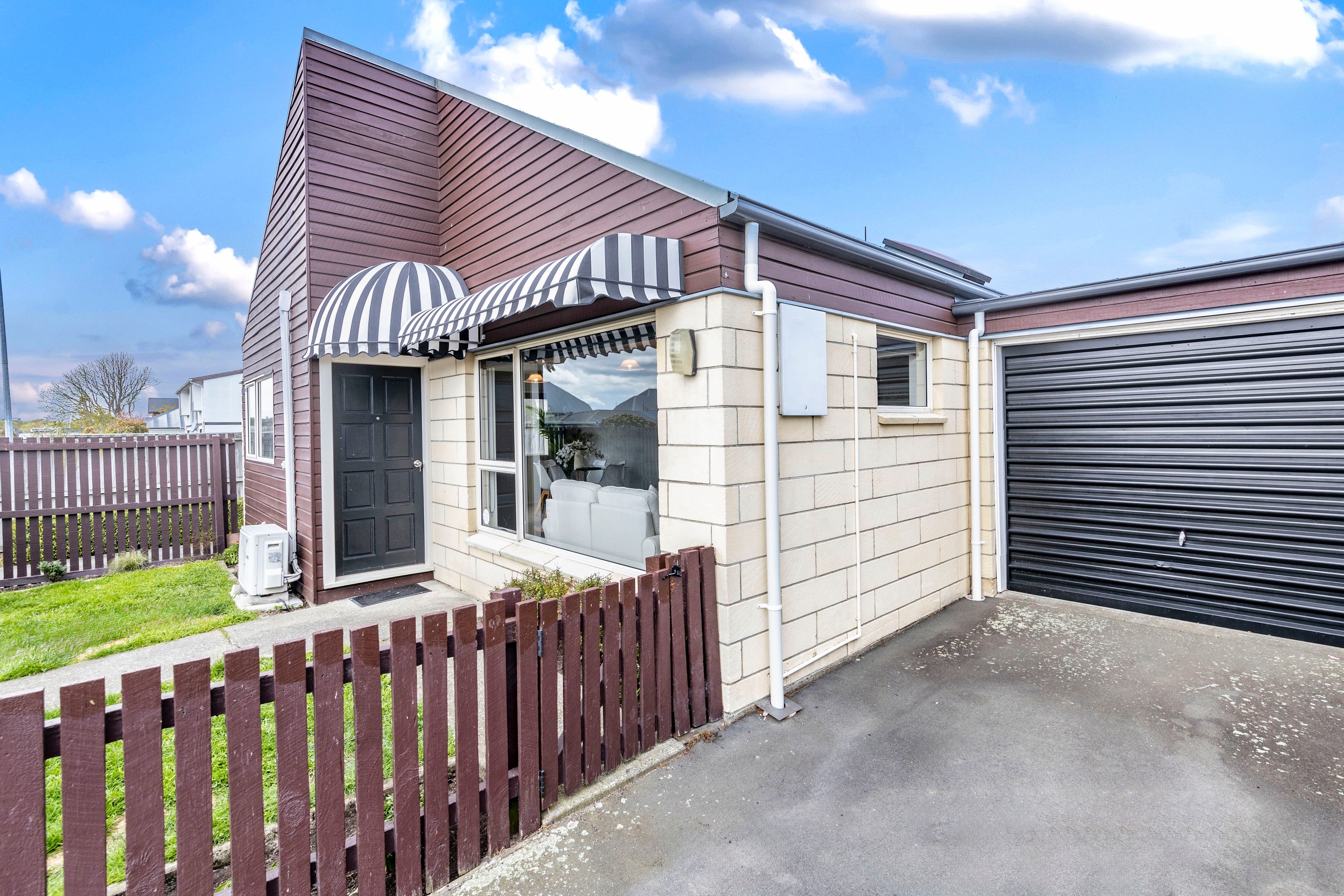 1/29 Burdale Street, Riccarton, Christchurch City