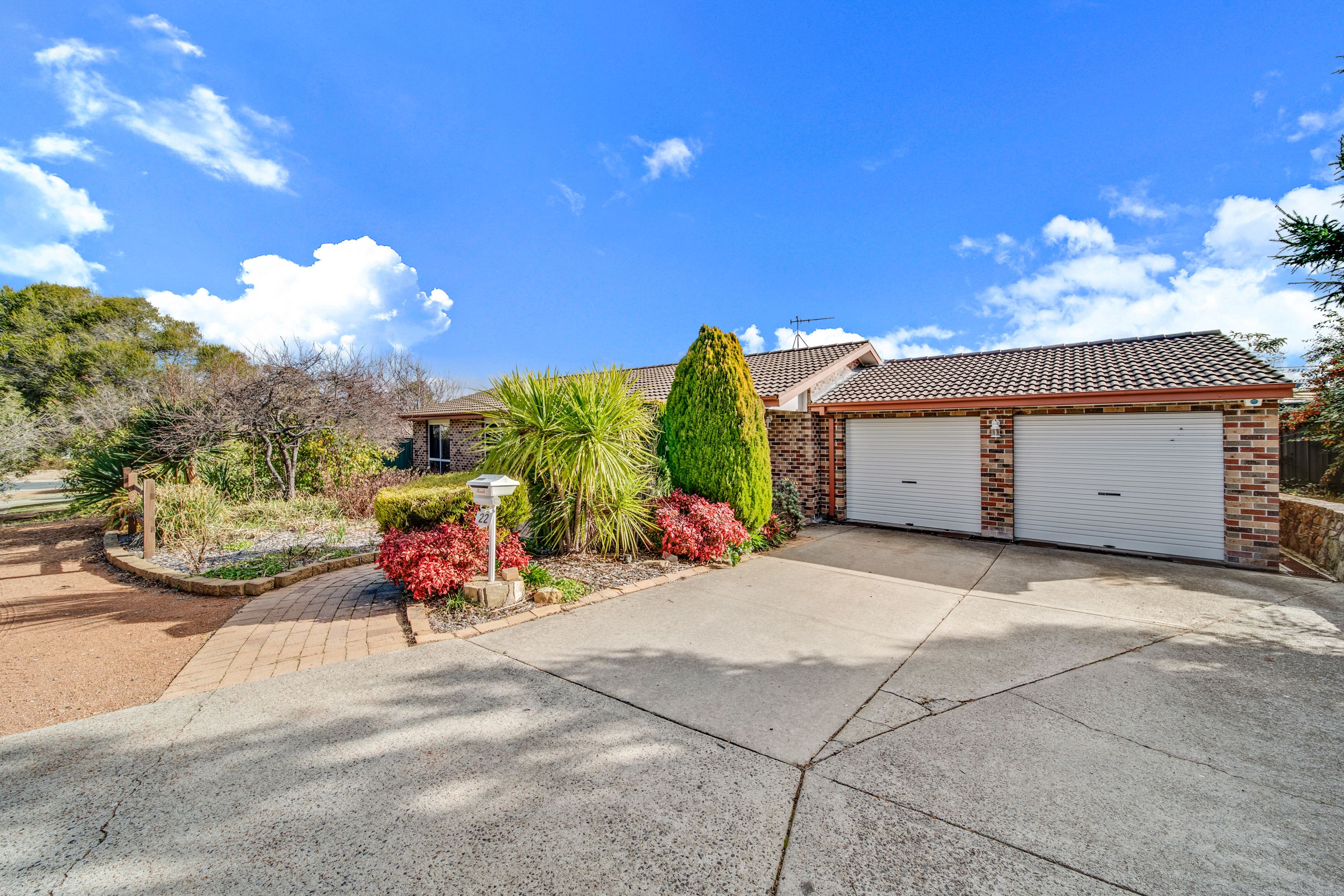 22 Arakoon Crescent, Isabella Plains ACT 2905