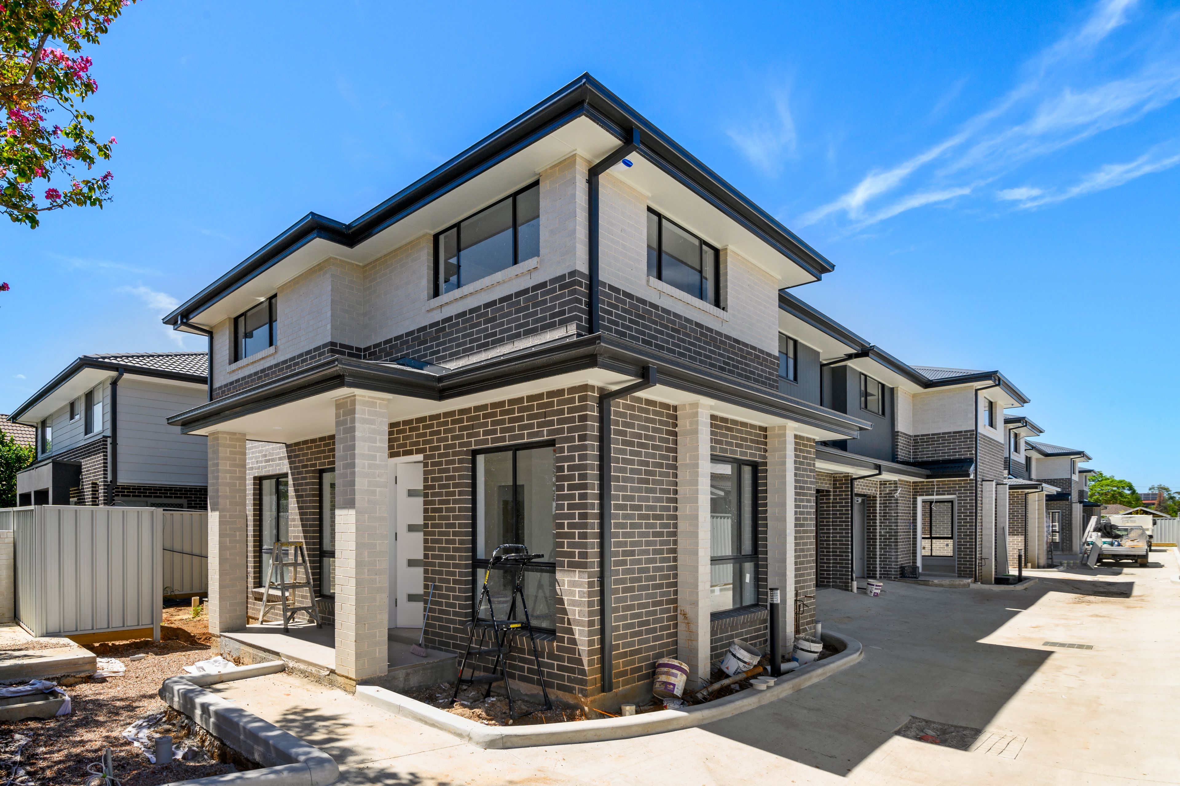 84 Brisbane Street, St Marys NSW 2760