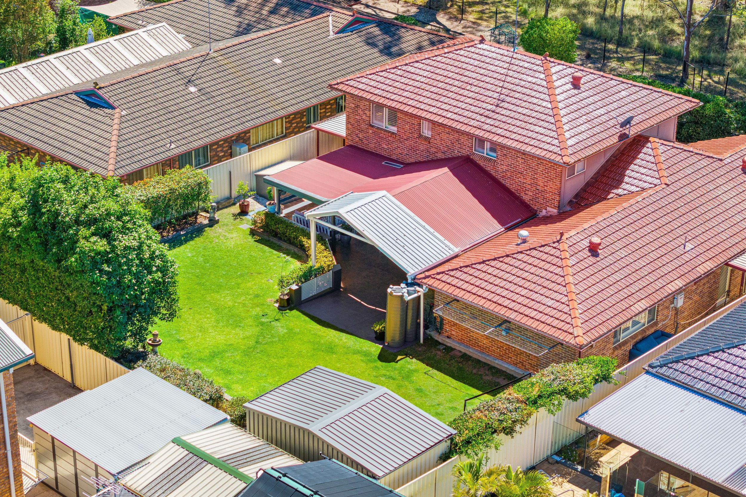 29 Sir John Jamison Circuit, Glenmore Park, NSW