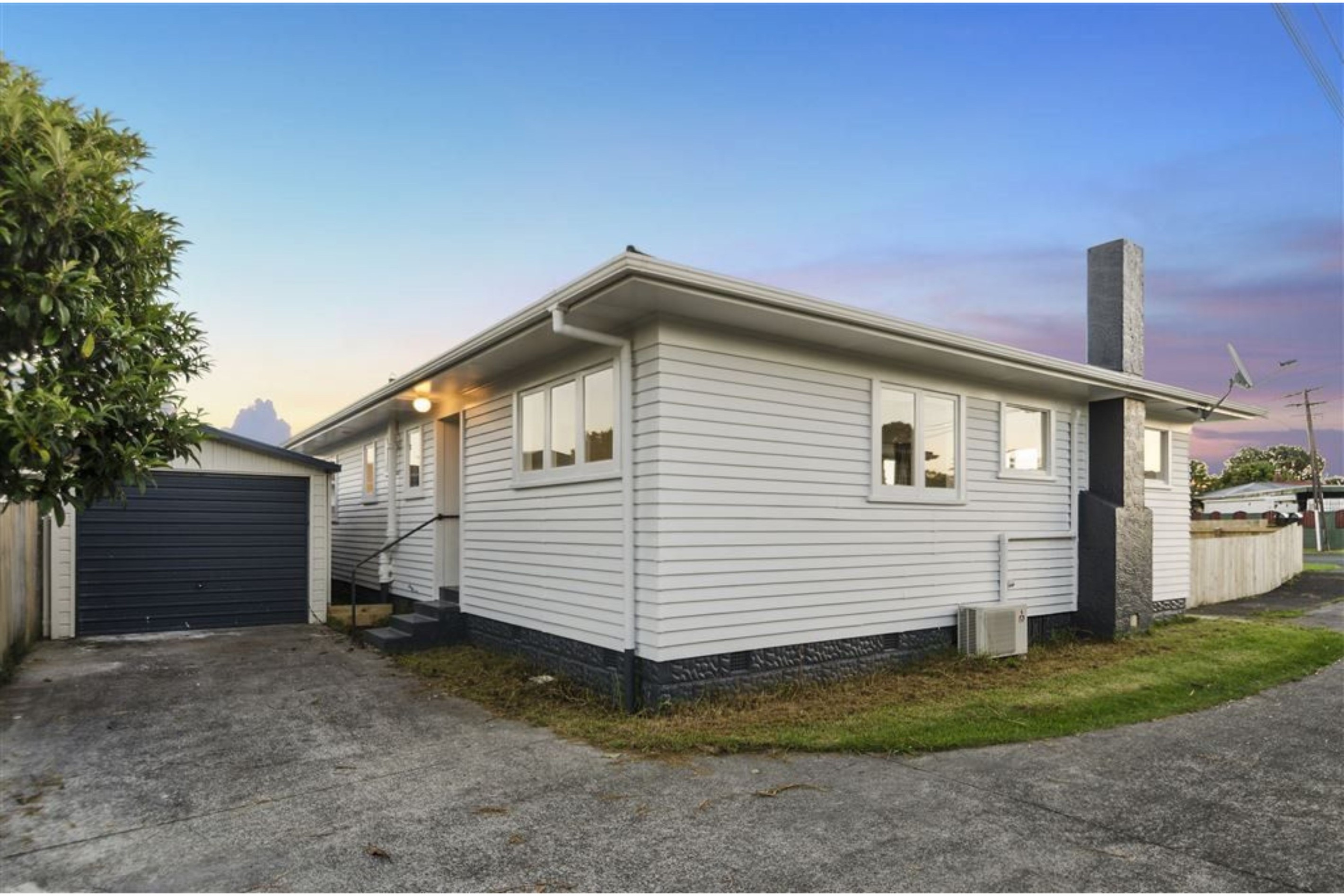 128 Gloucester Road, Manurewa, Manukau City
