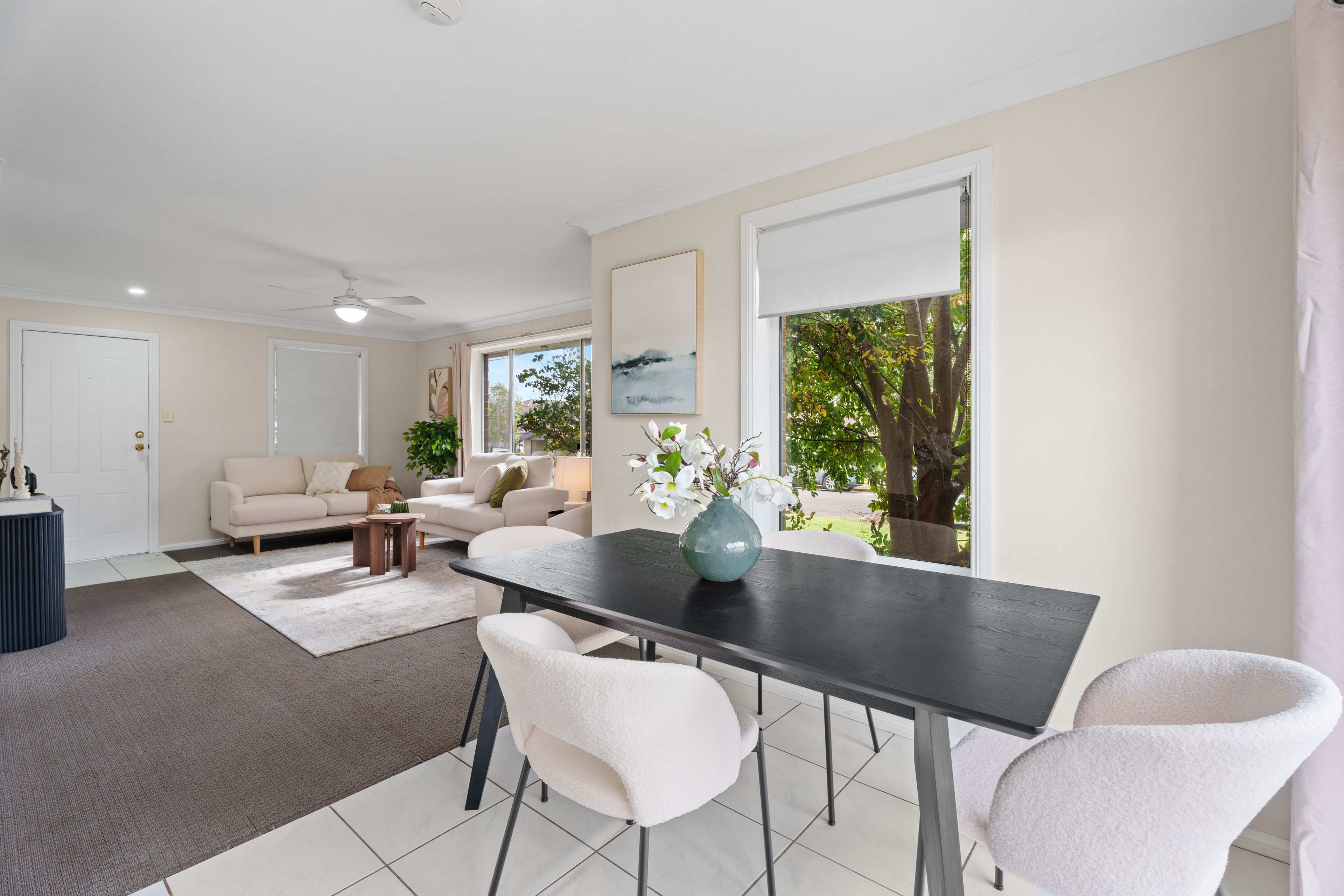1/70 Stafford Street, Kingswood, NSW