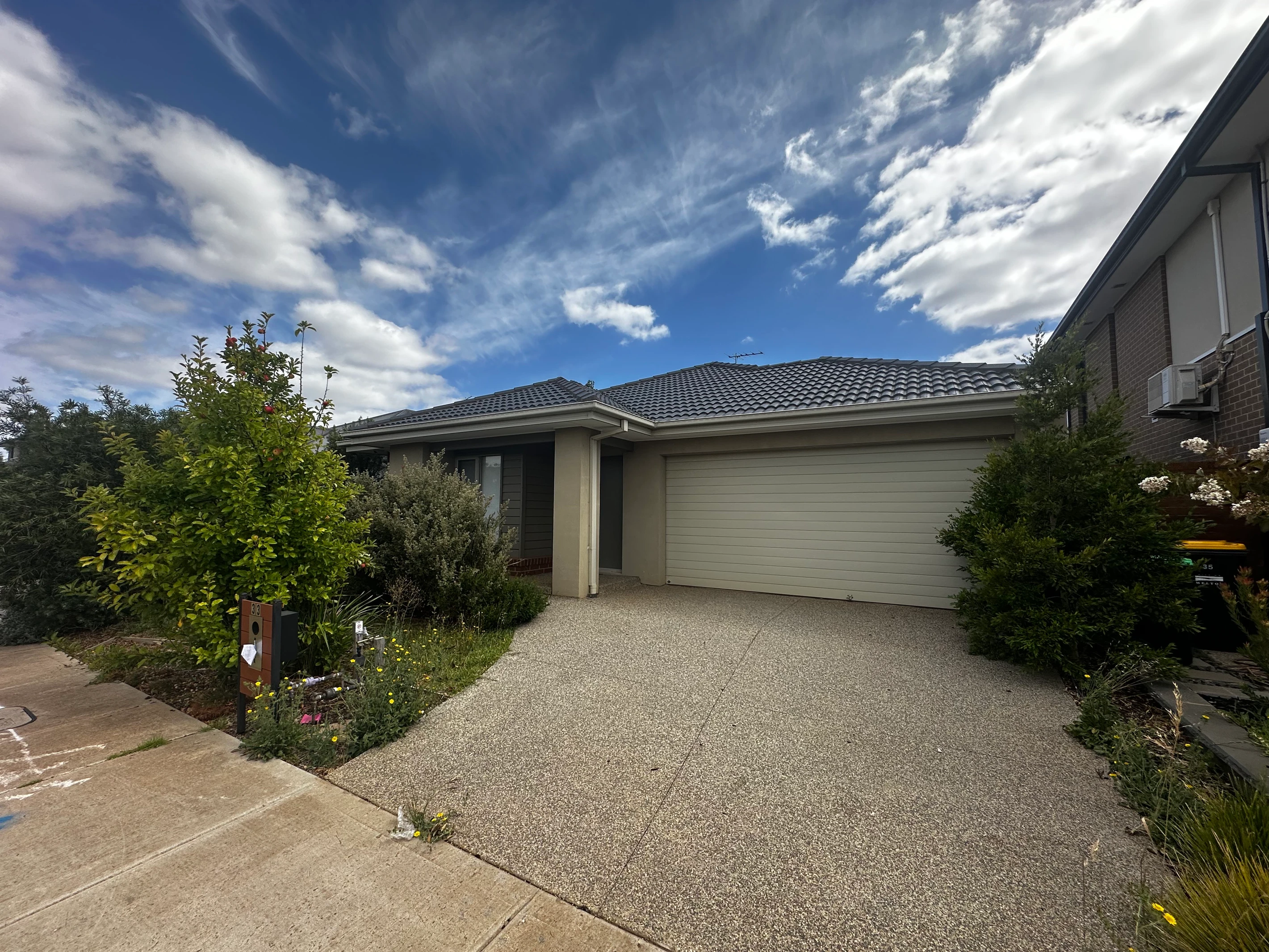 33 Stockade Way, AINTREE, VIC 3336