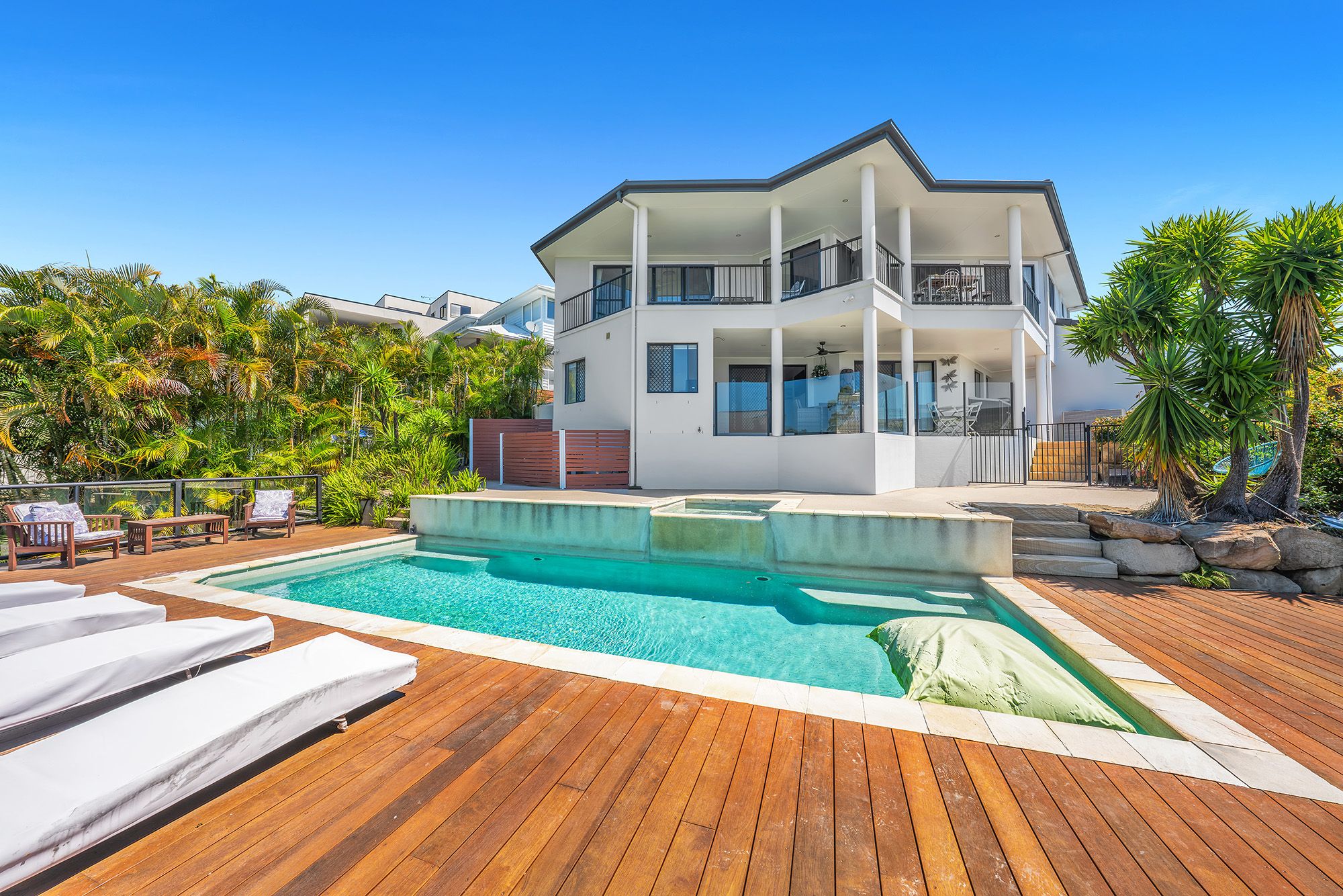 68 Cordyline Drive, Reedy Creek, QLD 4227 - Leased House - Ray White ...