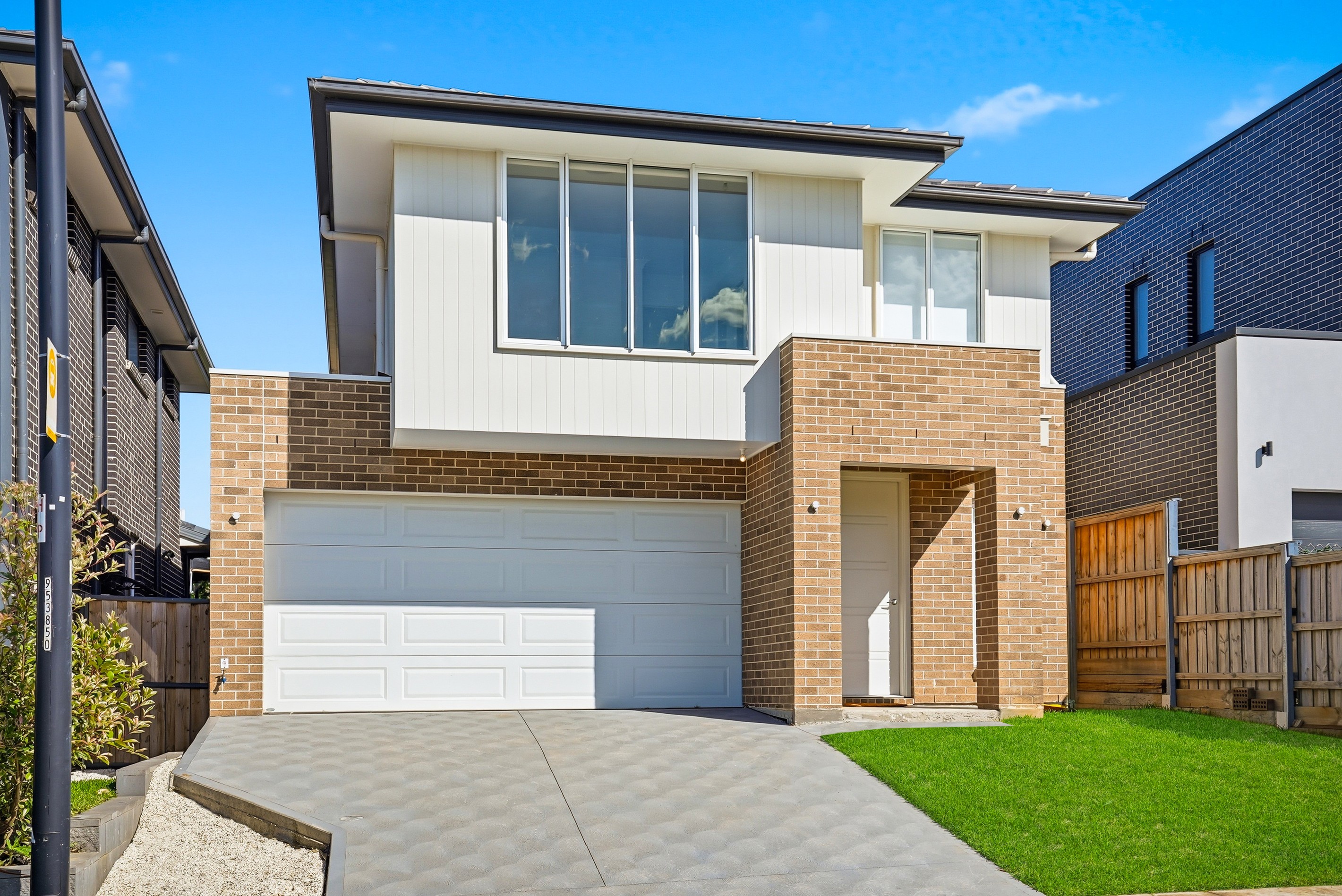 153 Mount Carmel Drive, Box Hill, NSW 2765