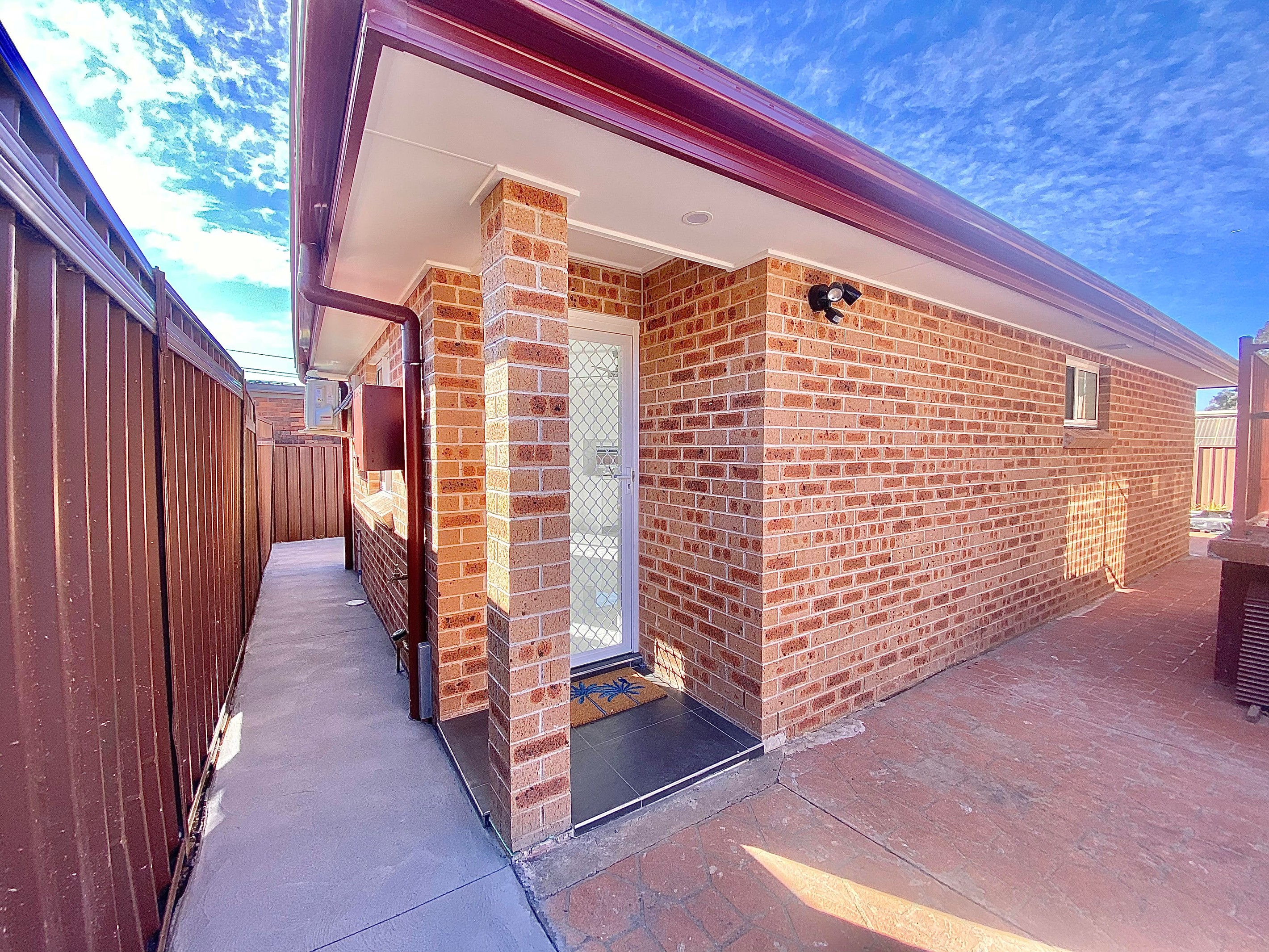3a Singer Place, Ingleburn, NSW 2565