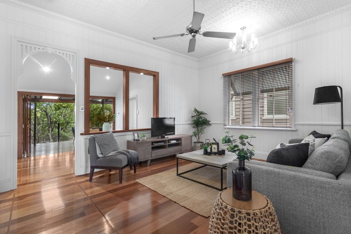 17 Edmondstone Street, Newmarket, QLD 4051