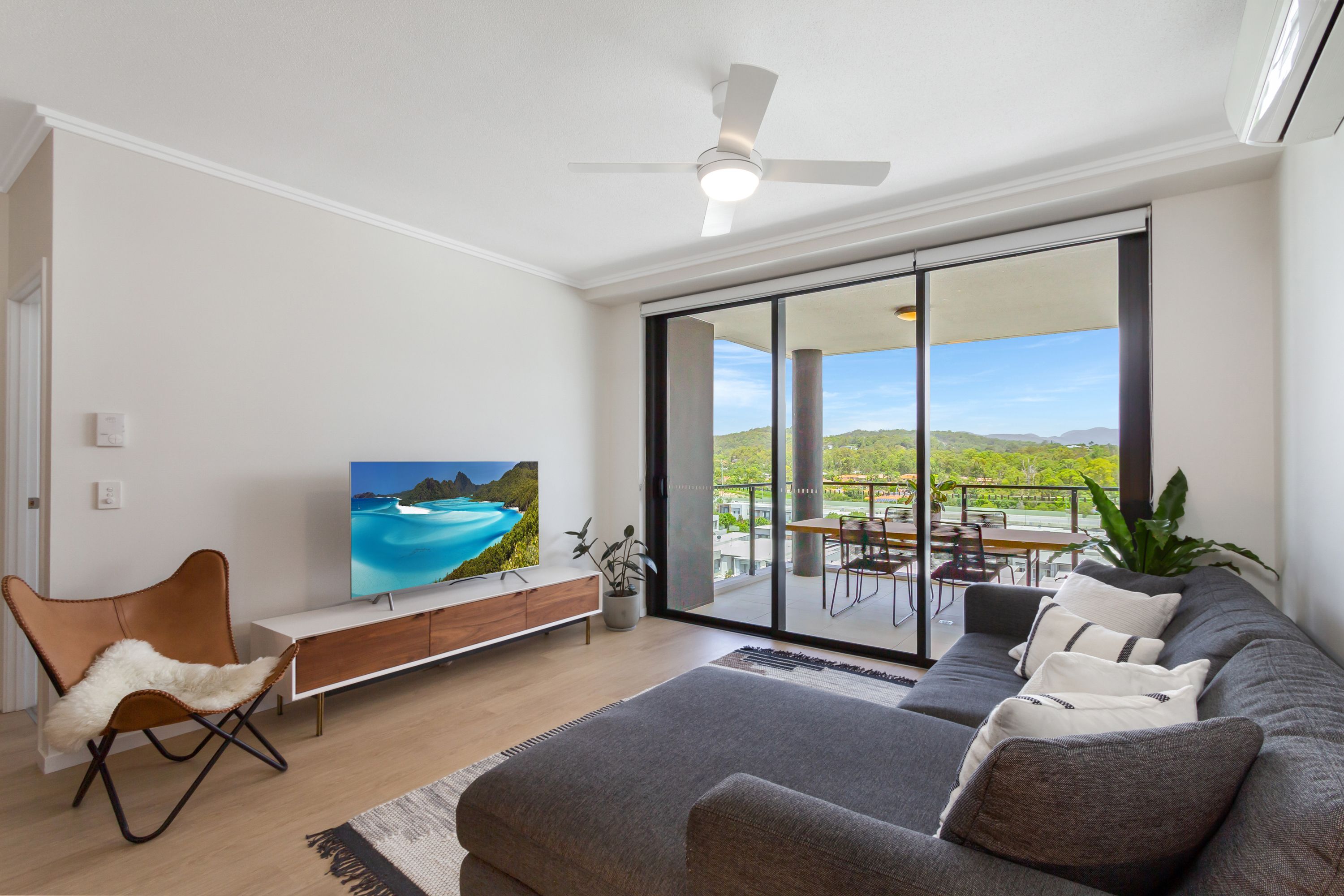 261/1-25 Parnell Boulevard, Robina, QLD 4226