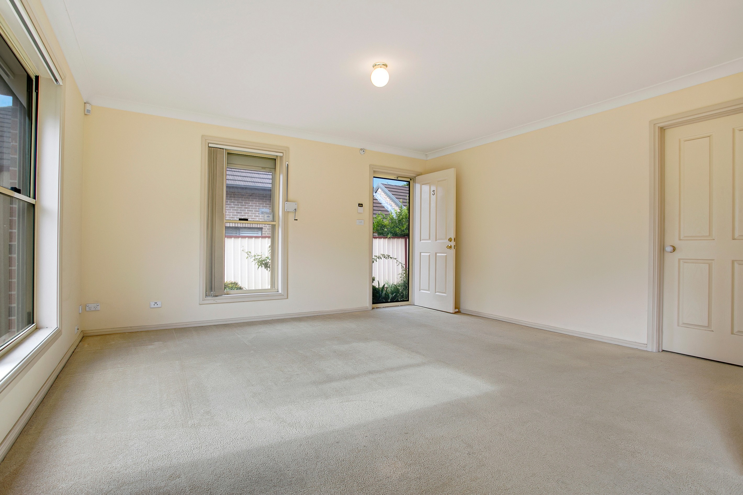 3/144 Victoria Street, Werrington, NSW 2747