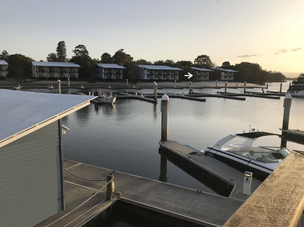 2804 Couran Cove, South Stradbroke, QLD 4216