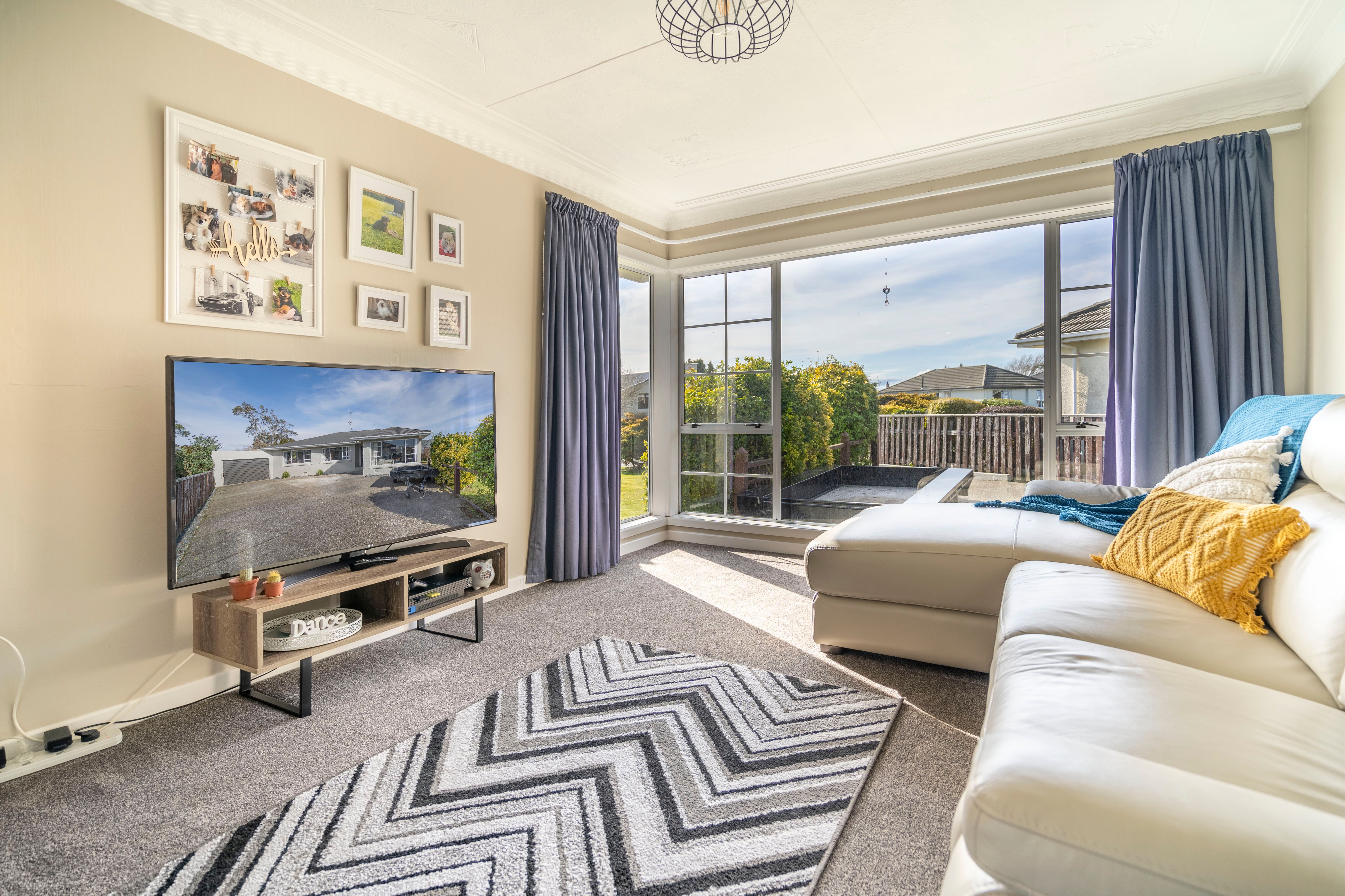 221 Crawford Street, Glengarry, Invercargill