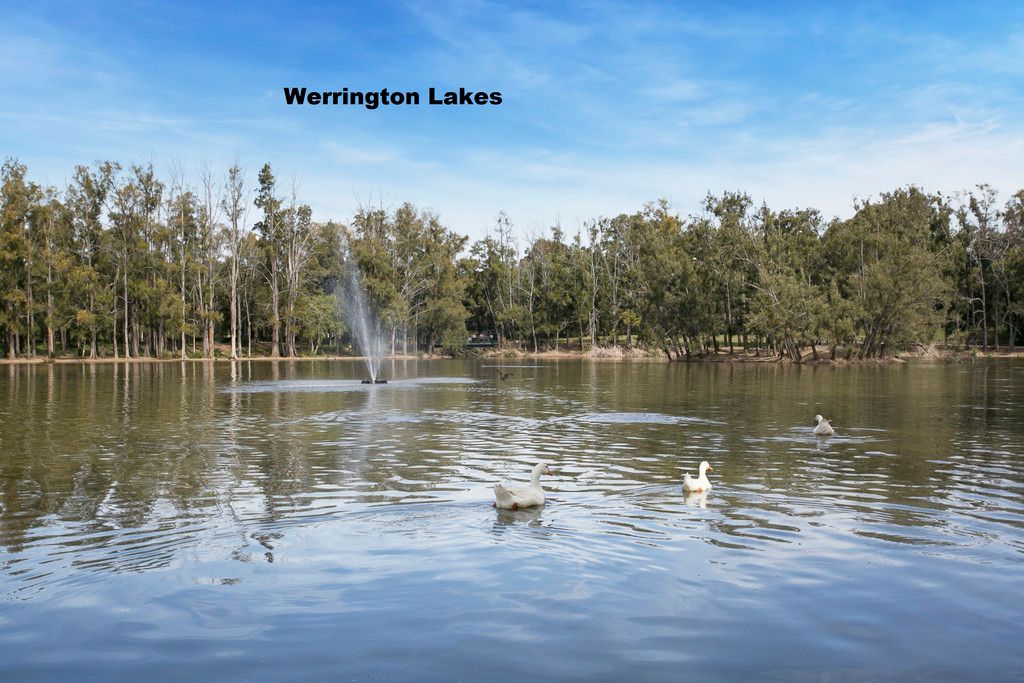 7 Burton Street, Werrington County, NSW 2747