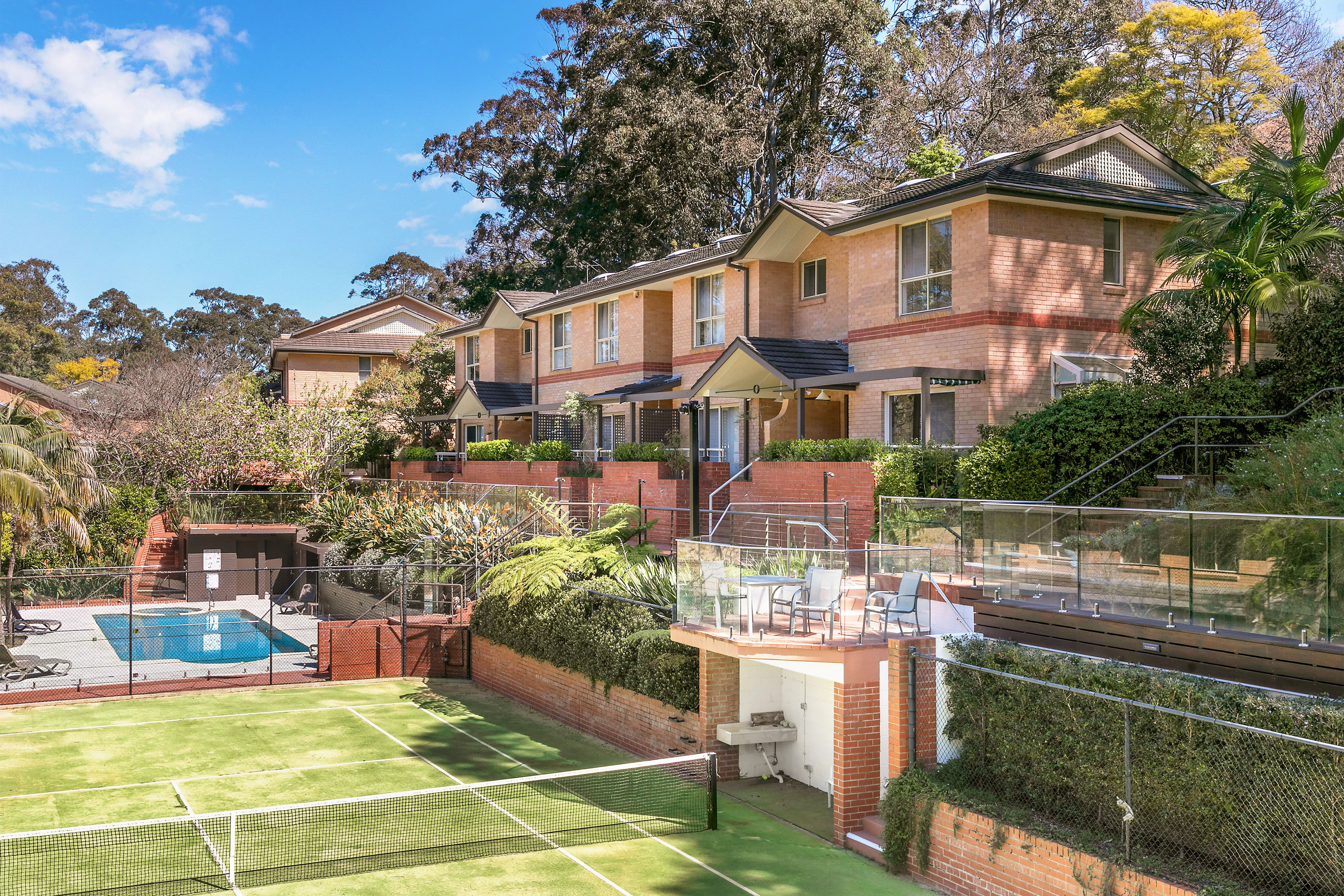 9/2 Jersey Street, Turramurra, NSW 2074