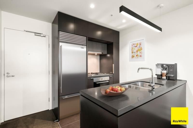 B402/8 Grosvenor Street, Abbotsford, VIC 3067