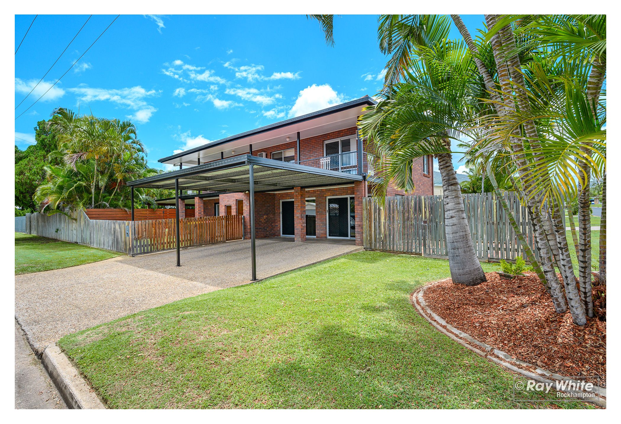 23 Serocold Street, Frenchville, QLD 4701