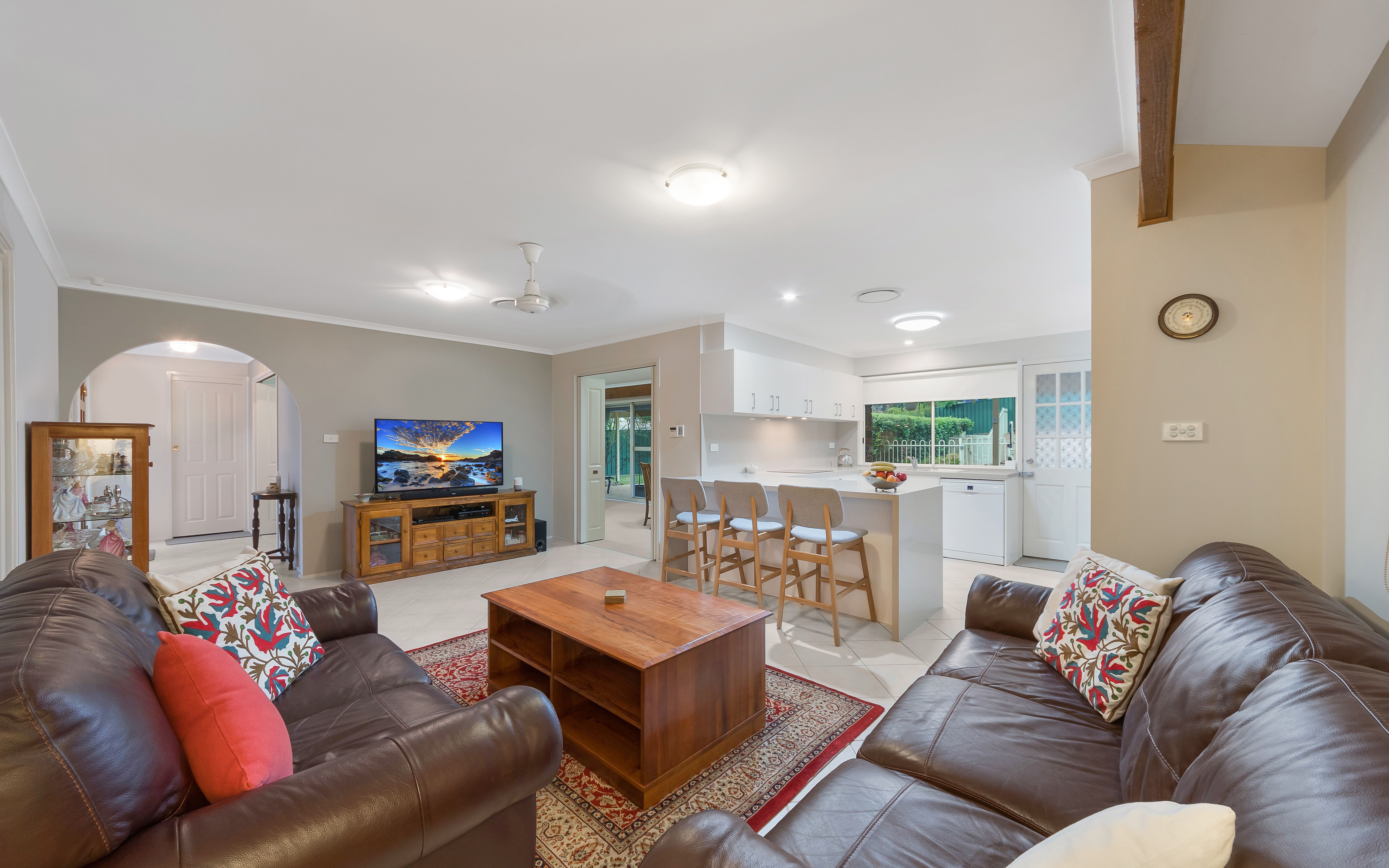 16 Mount Huon Circuit, Glen Alpine, NSW 2560
