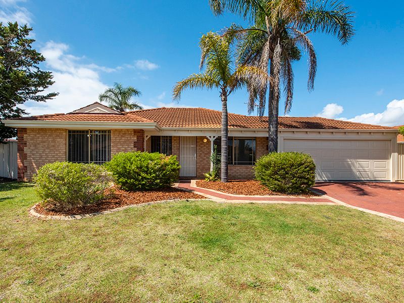 2 Sunningdale Circle, Cooloongup, WA 6168