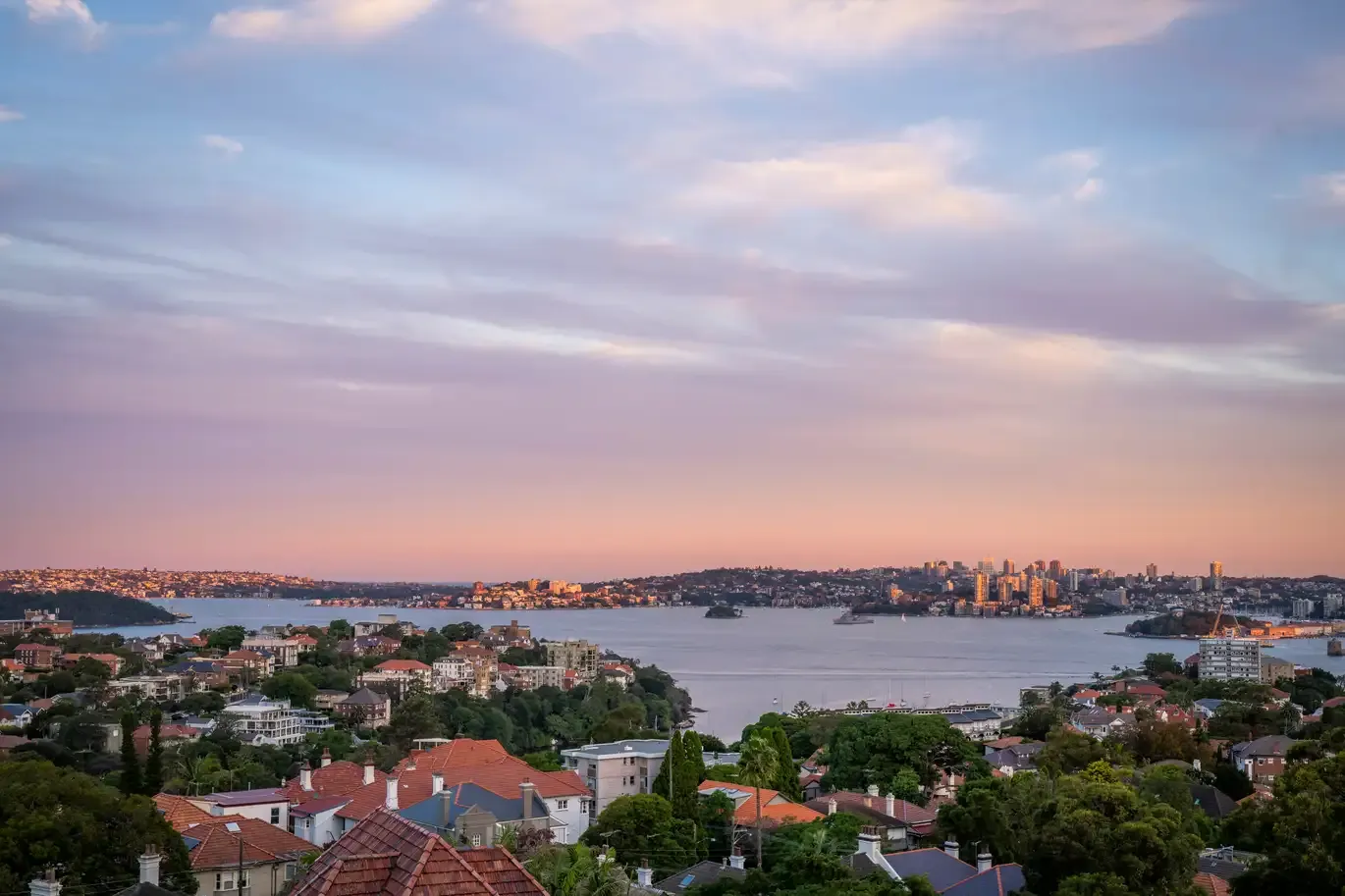 6/5 Anderson Street, Neutral Bay, NSW 2089