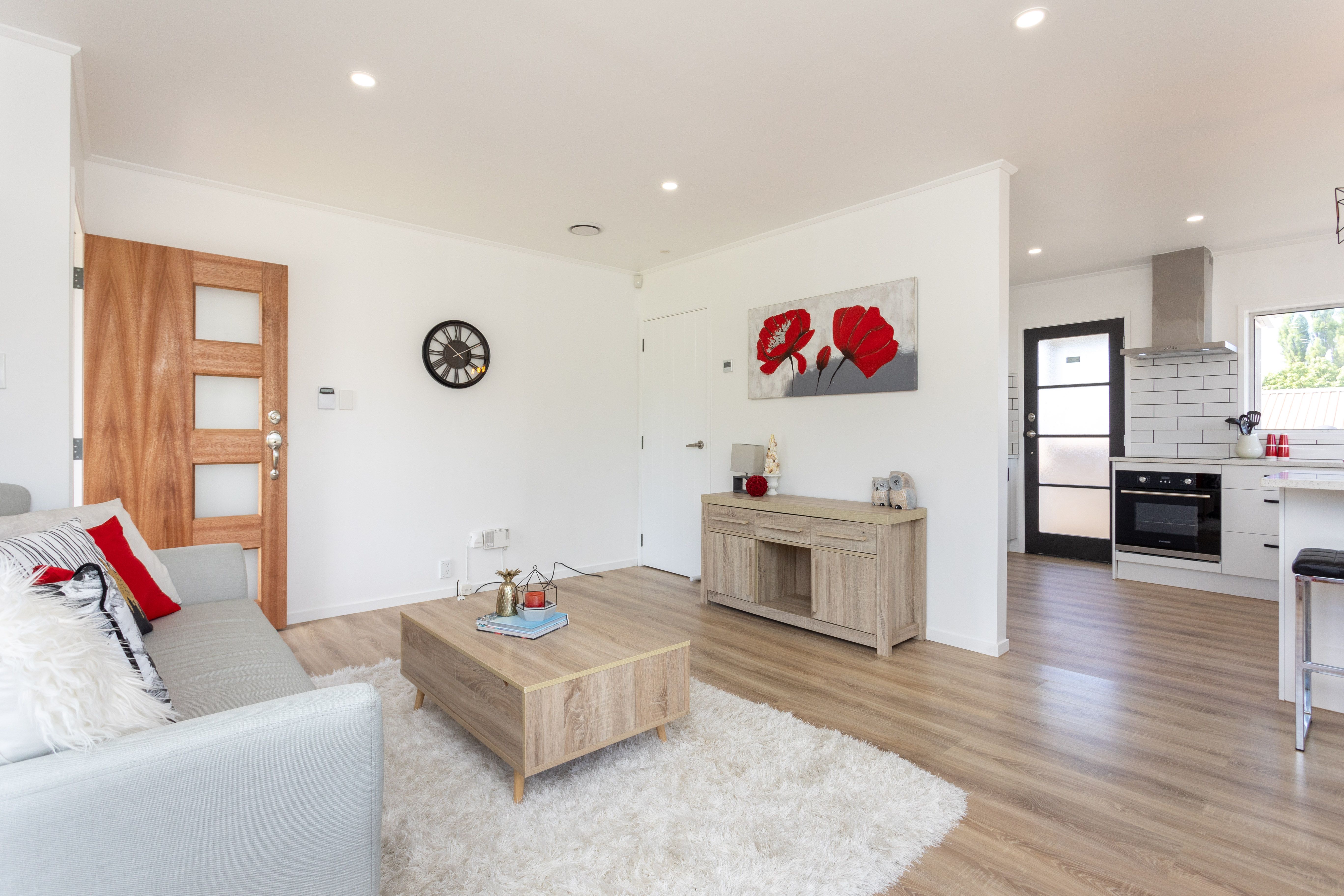 1/30 Copley Street, New Lynn, Waitakere City
