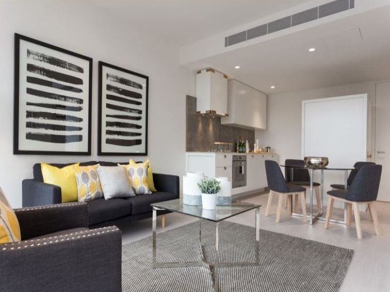E303/72 Macdonald Street, Erskineville, NSW 2043