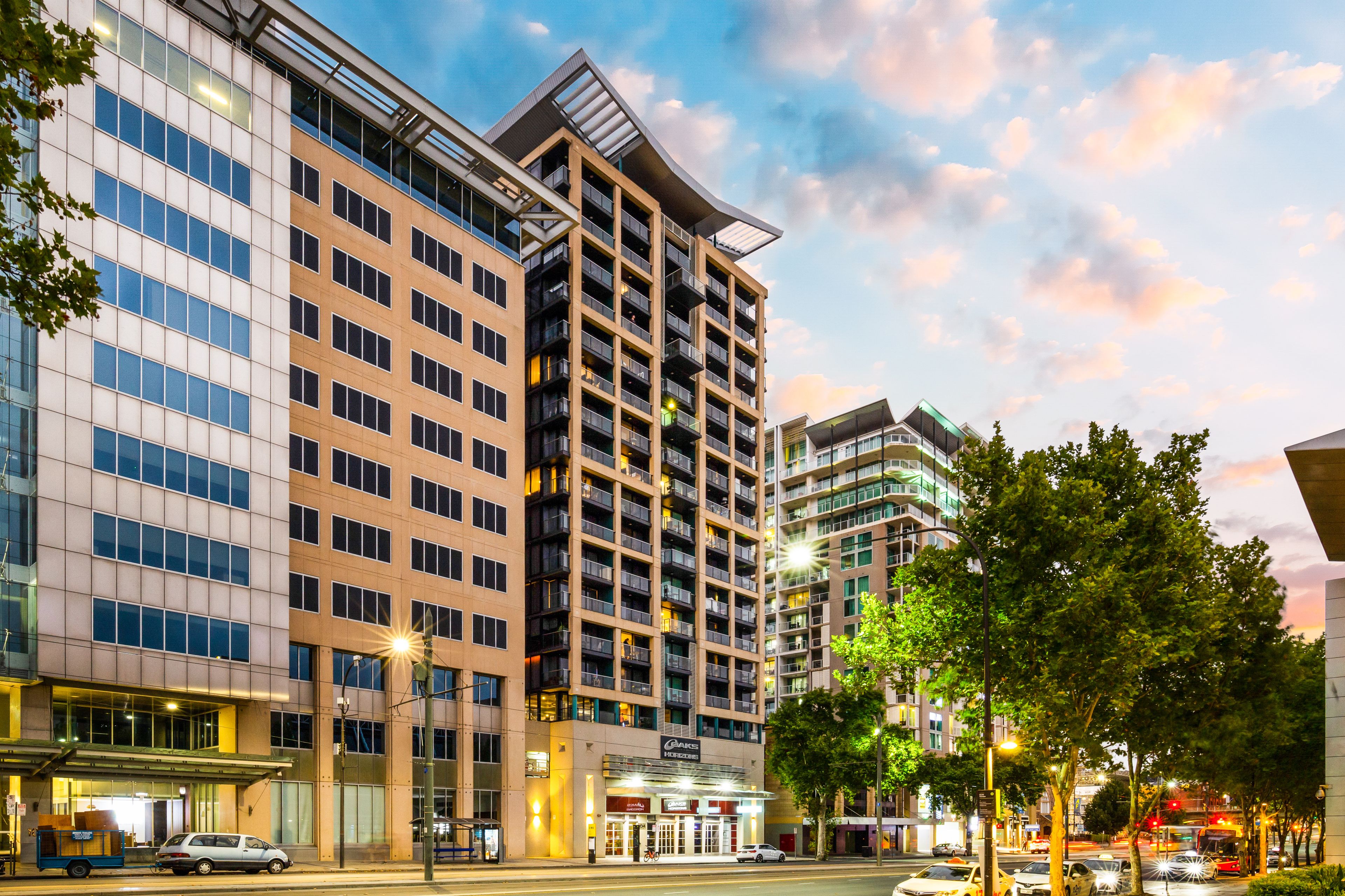 1404/102-105 North Terrace, Adelaide, SA 5000