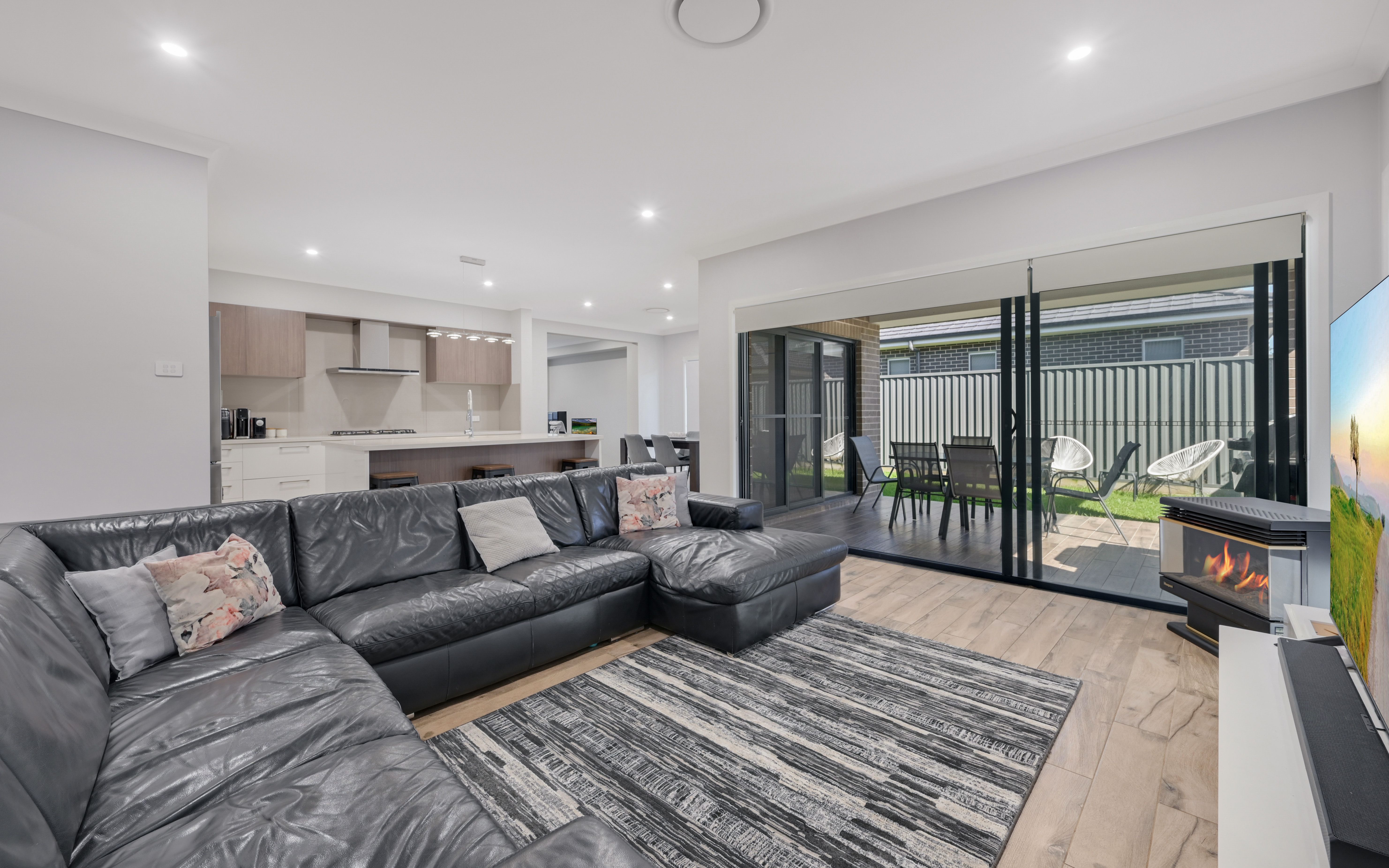 49 Sammarah Road, Edmondson Park NSW 2174