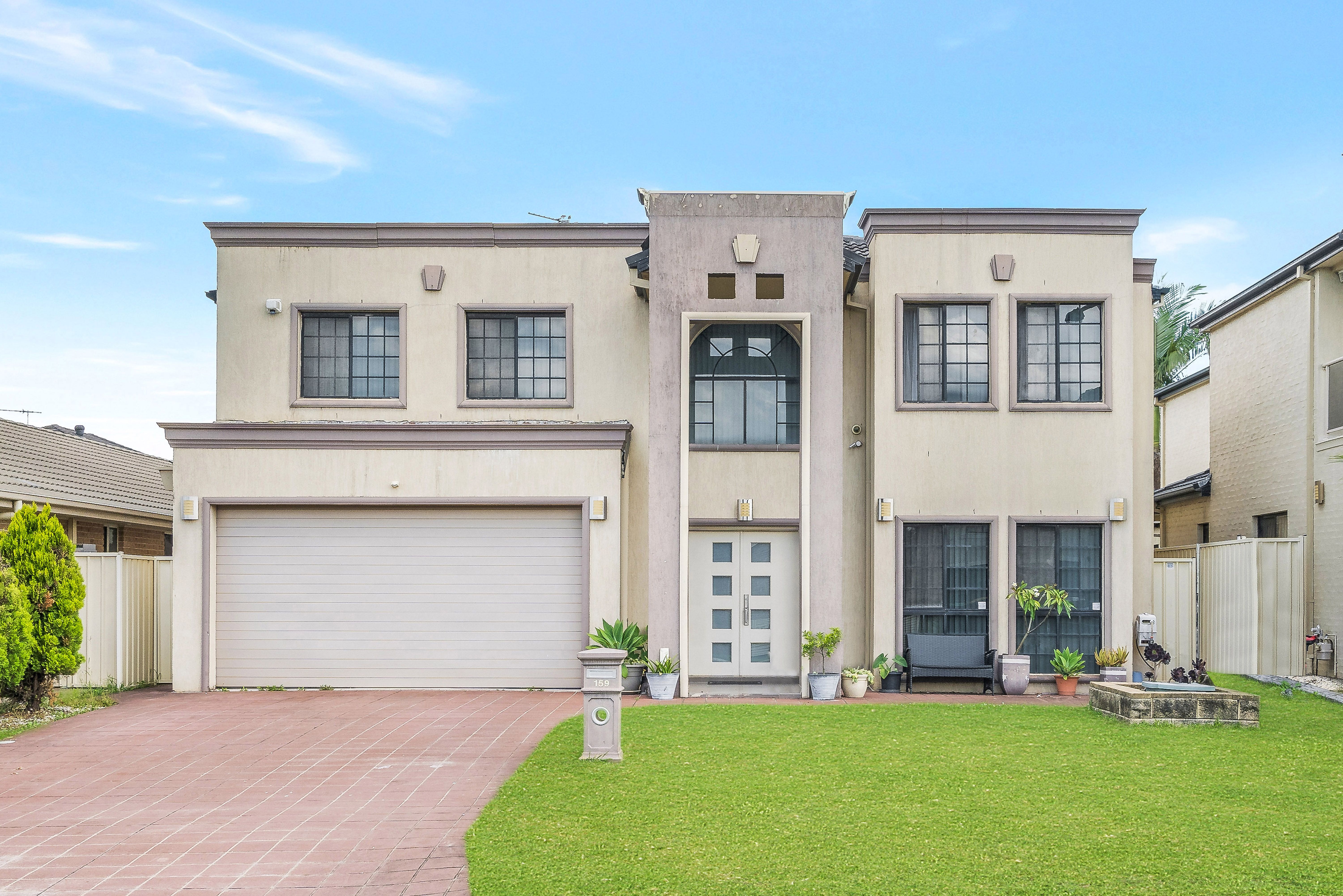 159 Pacific Palms Circuit, Hoxton Park, NSW 2171 Sold House Ray