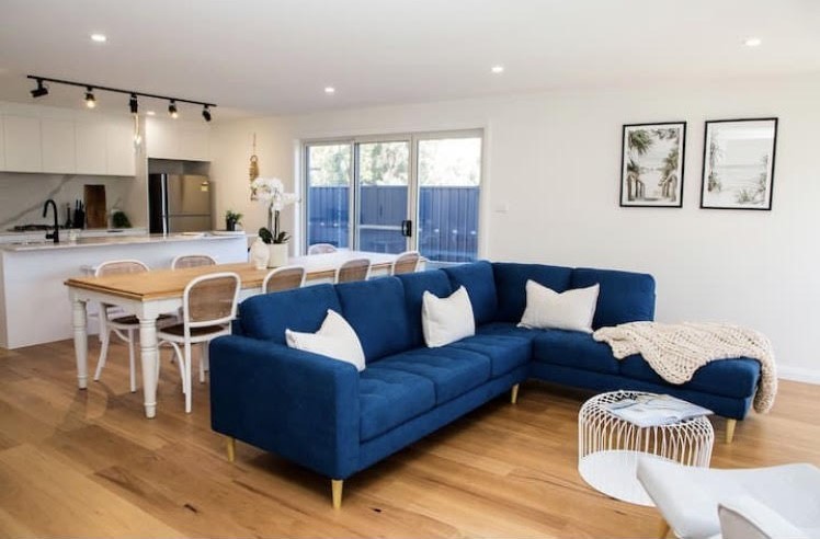 5/36 Train Street, Broulee, NSW 2537