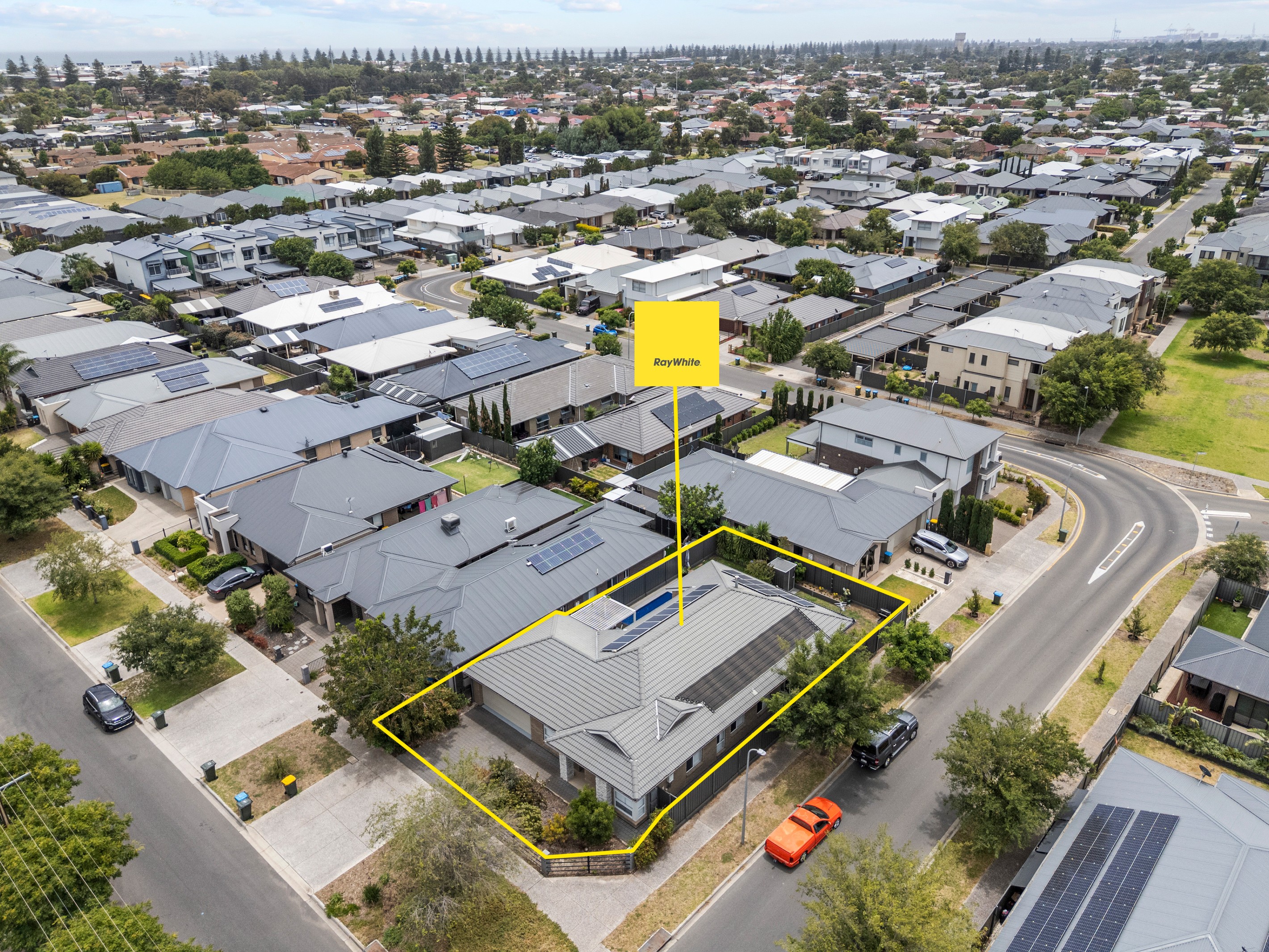 27 Wandilla Street, Largs North, SA 5016