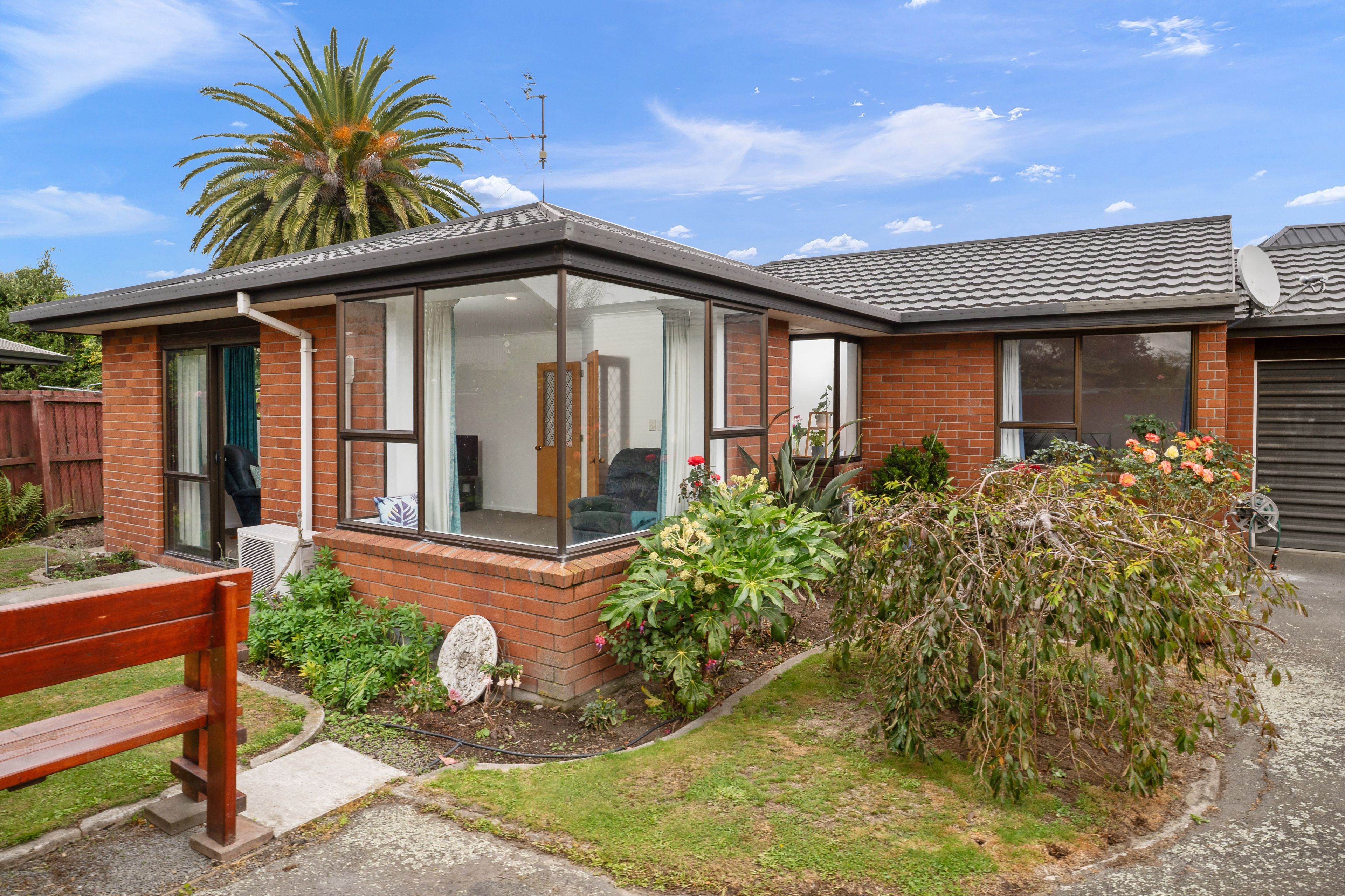 2/30 Townshend Crescent, Halswell, Christchurch City