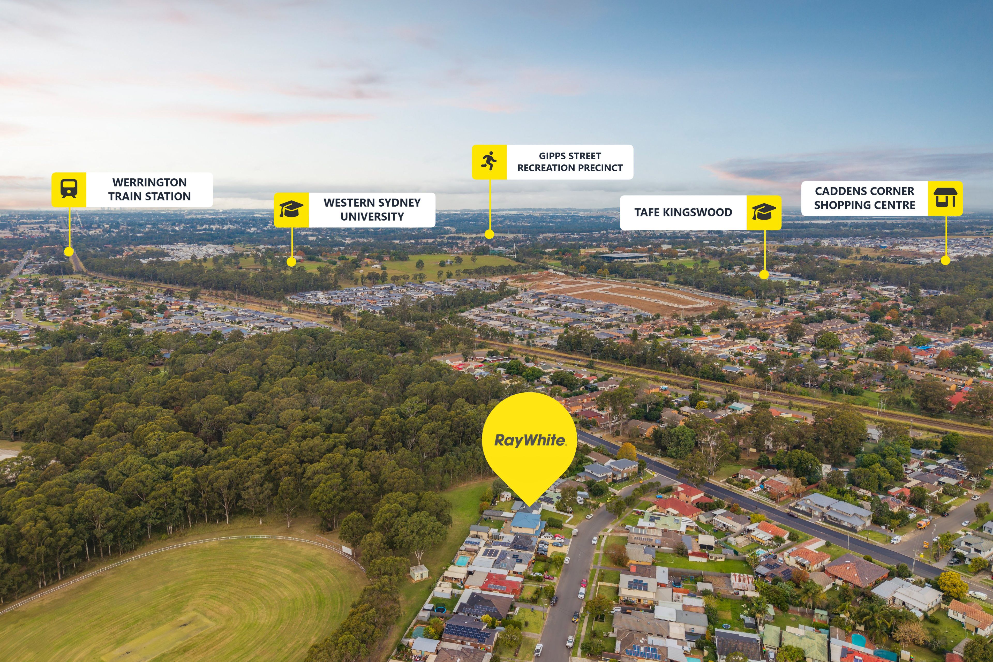6 Shaw Street, Cambridge Park, NSW