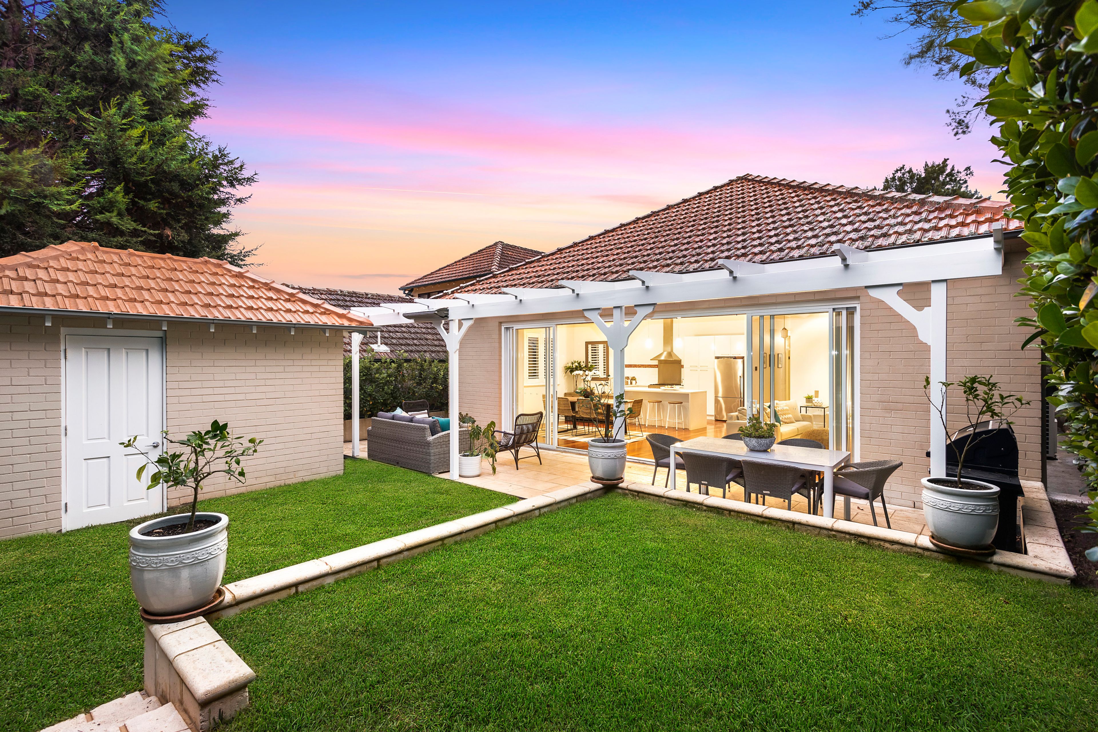 6 Tiley Street, Cammeray, NSW 2062