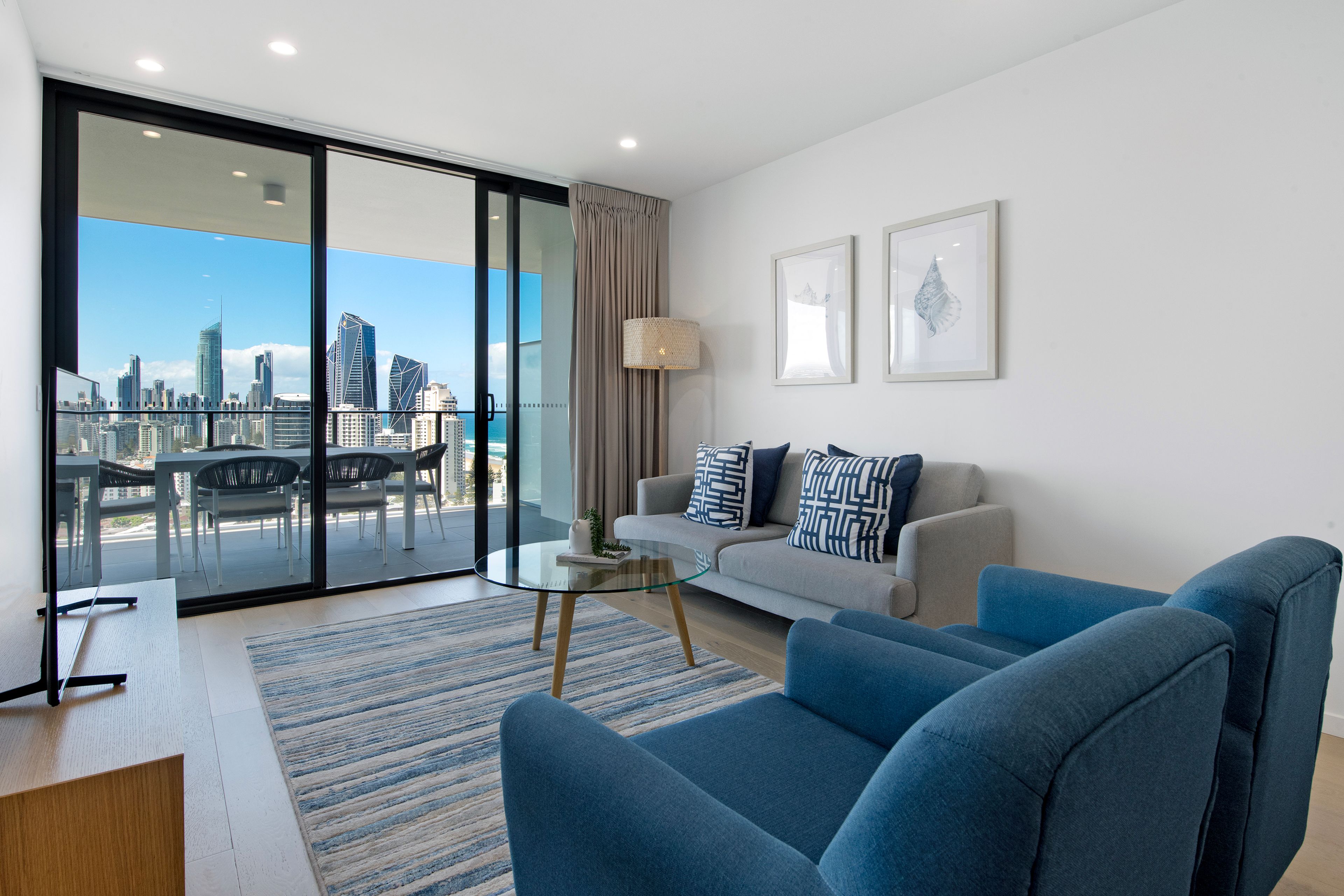 105/18 Chelsea Avenue, Broadbeach, QLD 4218